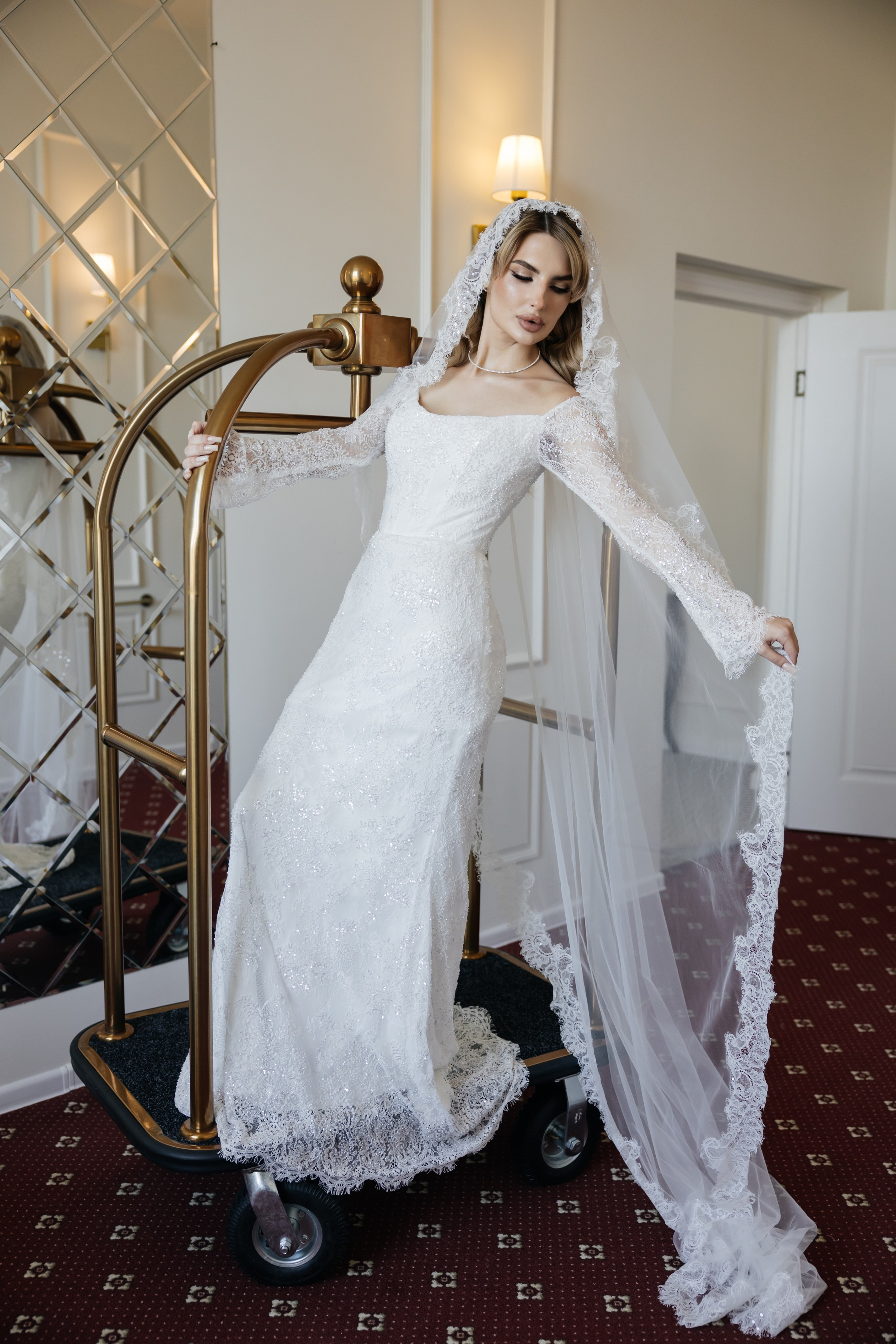 Wedding. Свадебный фотограф в Ставрополе Катерина