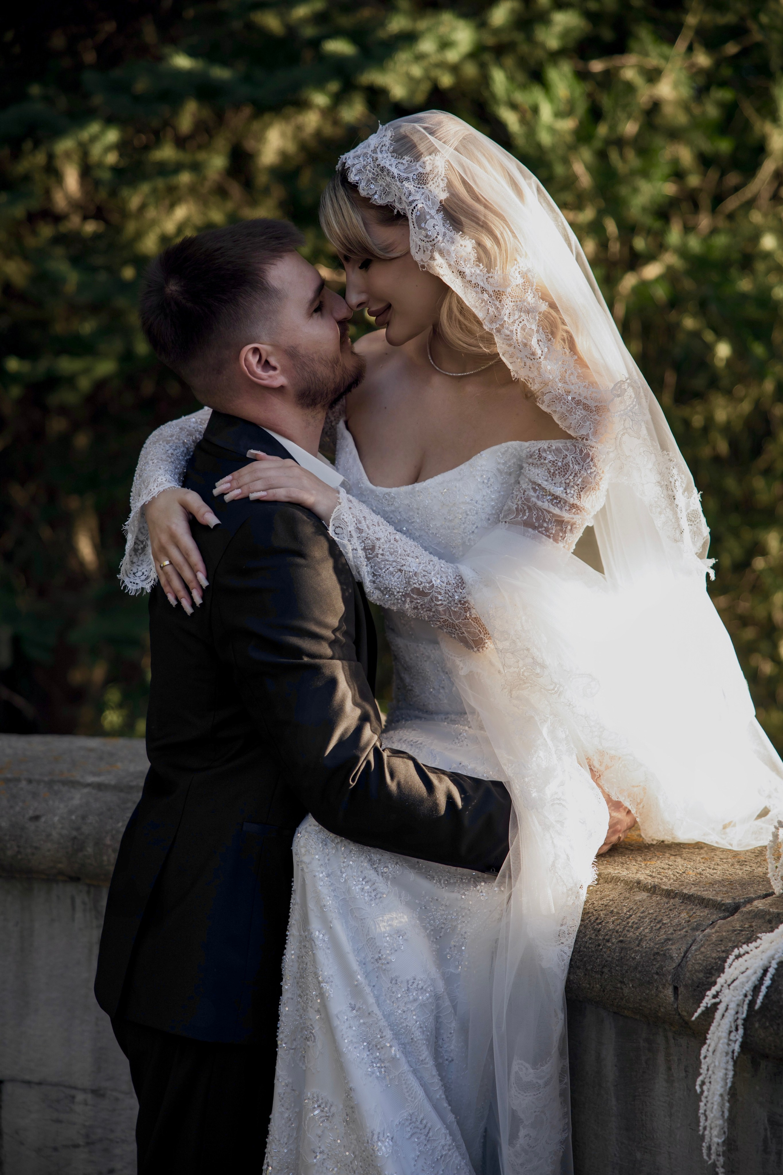 Wedding. Свадебный фотограф в Ставрополе Катерина