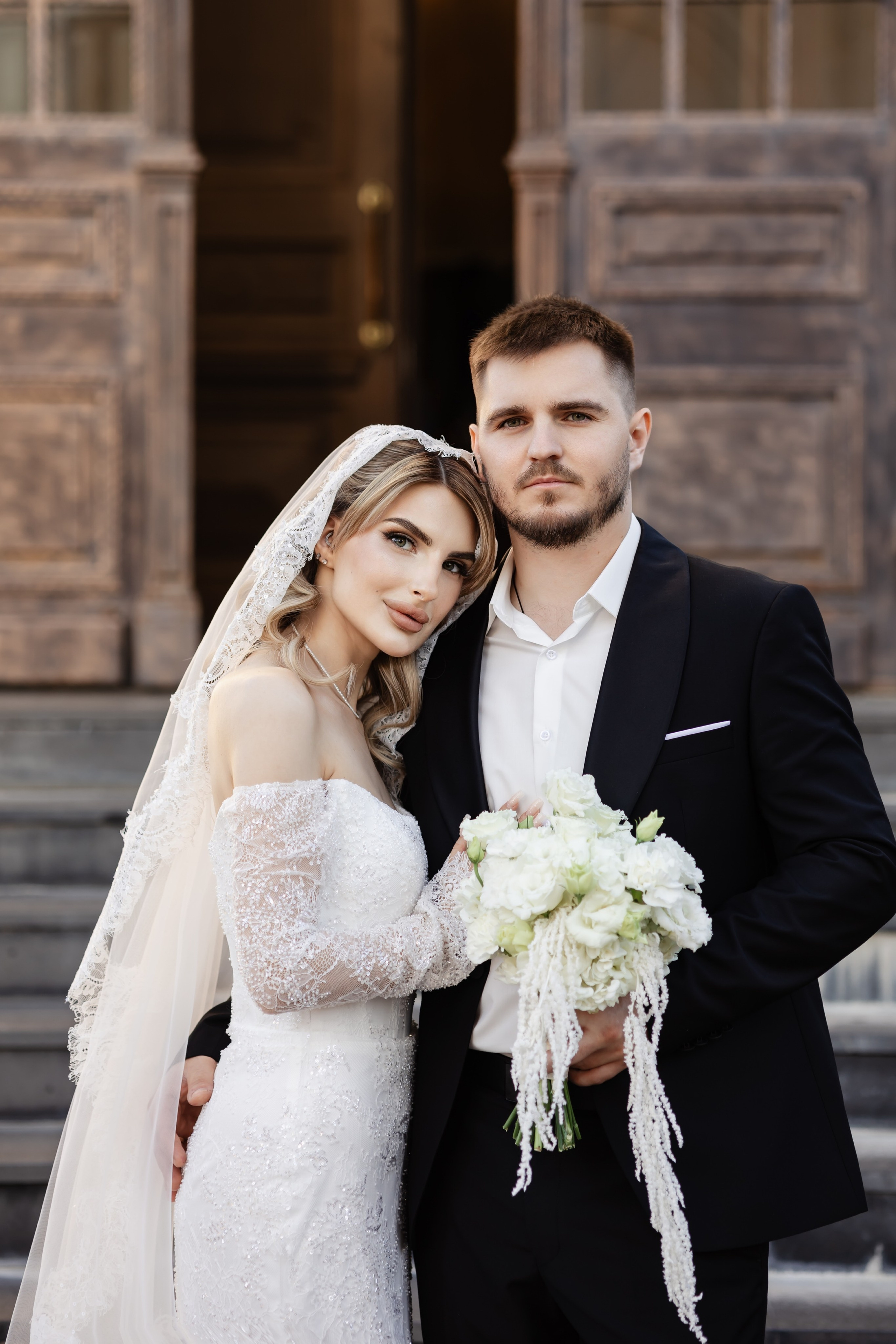 Wedding. Свадебный фотограф в Ставрополе Катерина