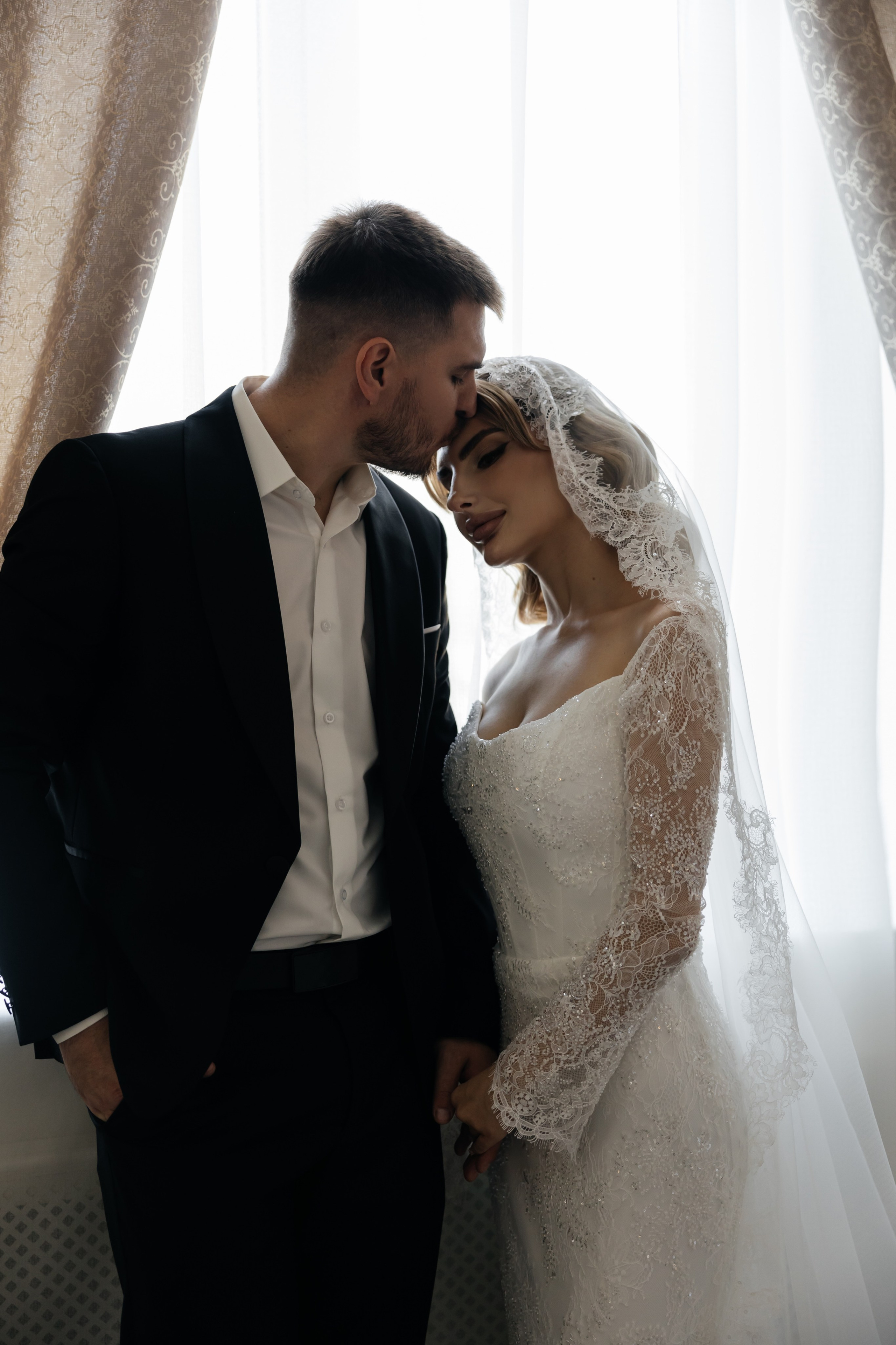 Wedding. Свадебный фотограф в Ставрополе Катерина