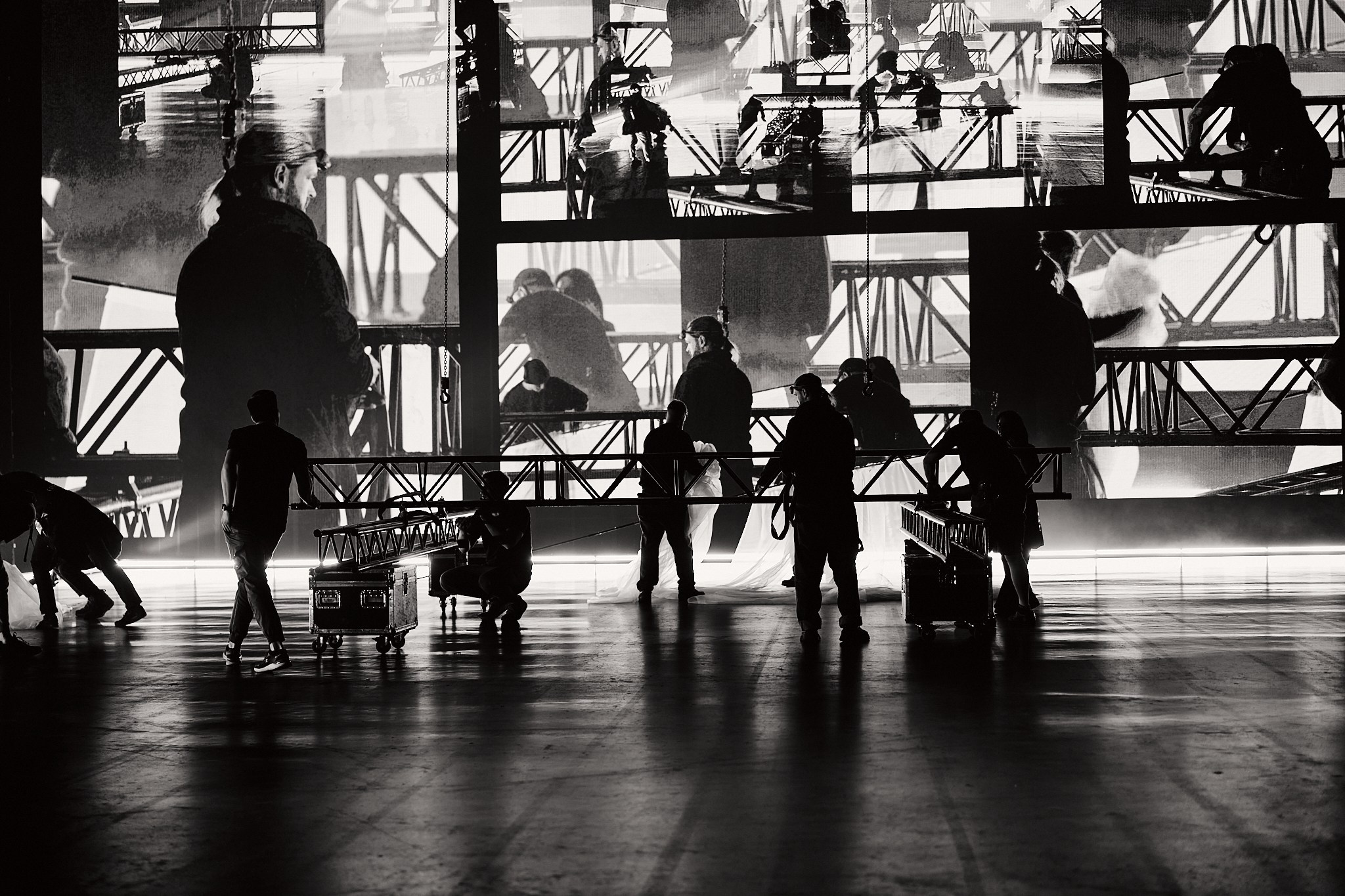 Twinsbet Arena. Photographer in Vilnius