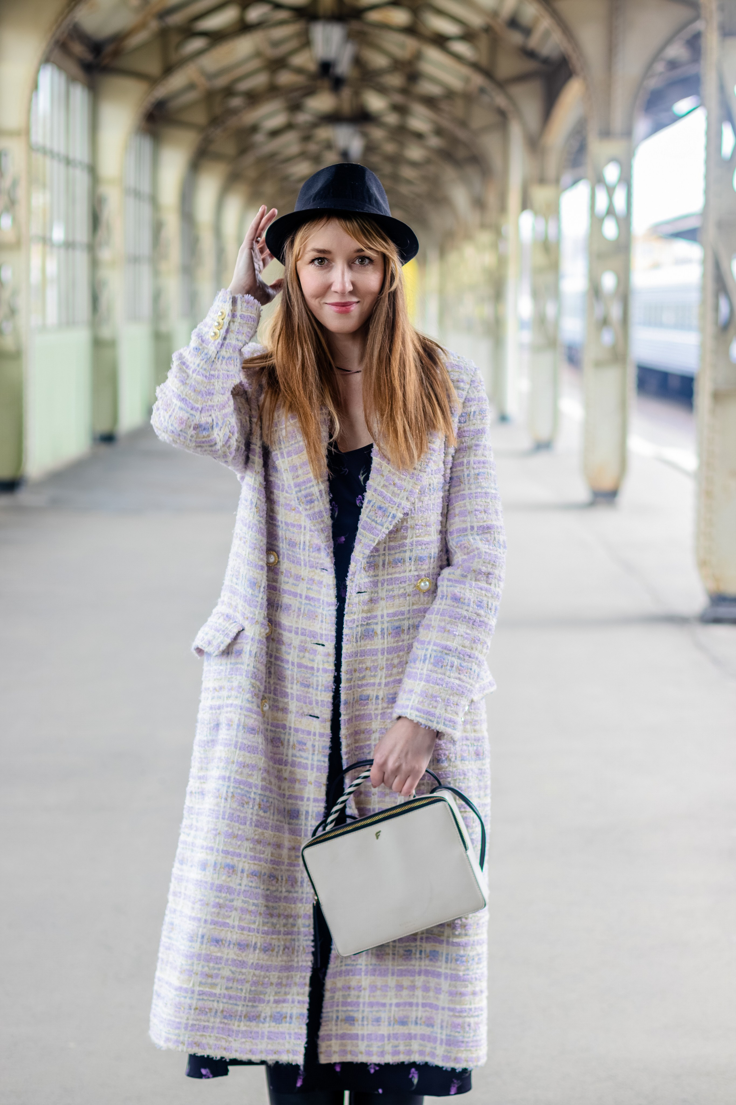 Портрет. Фотограф в Санкт-Петербурге Георгий Елецких