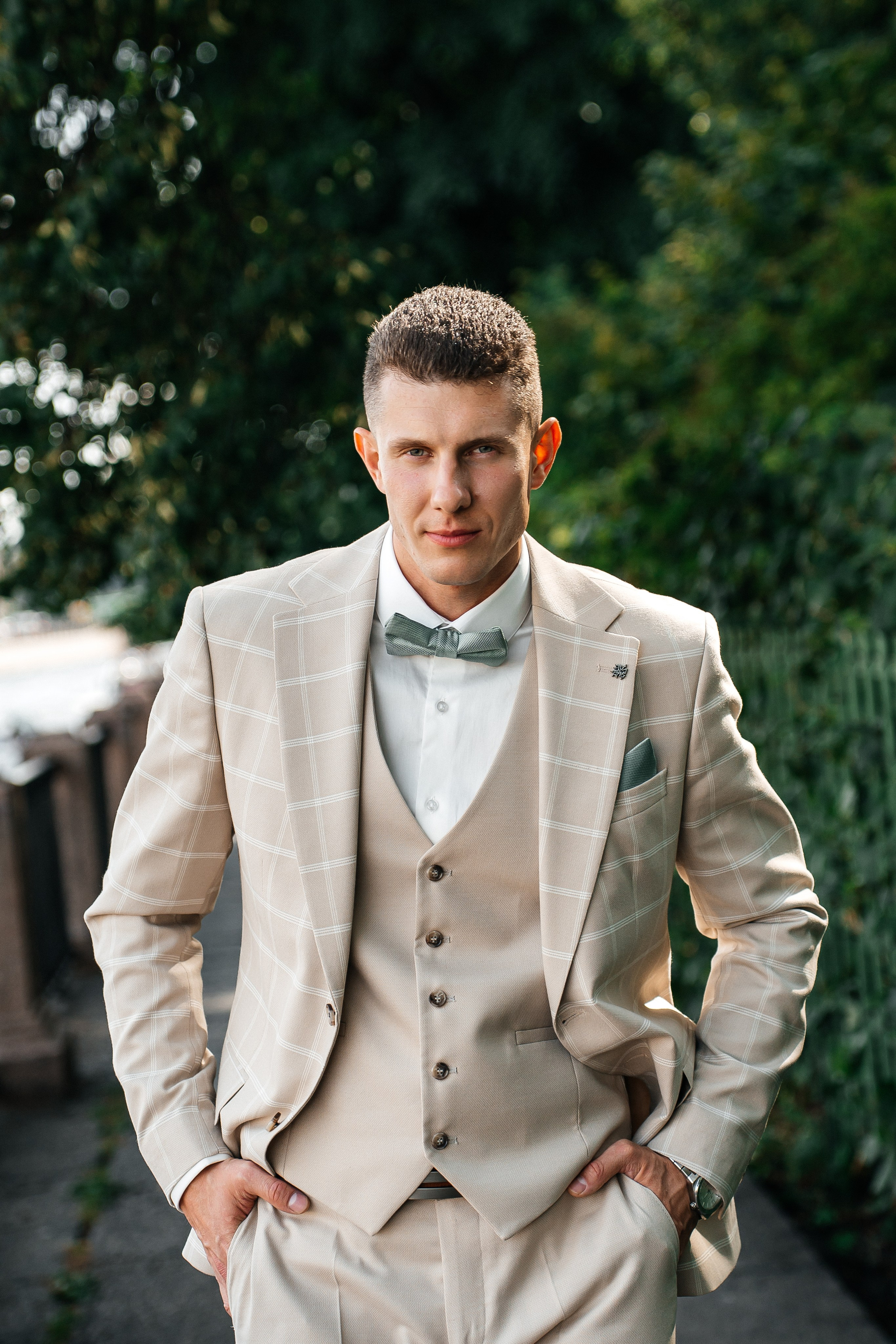 15.08.2025. Семейный фотограф в Санкт-Петербурге