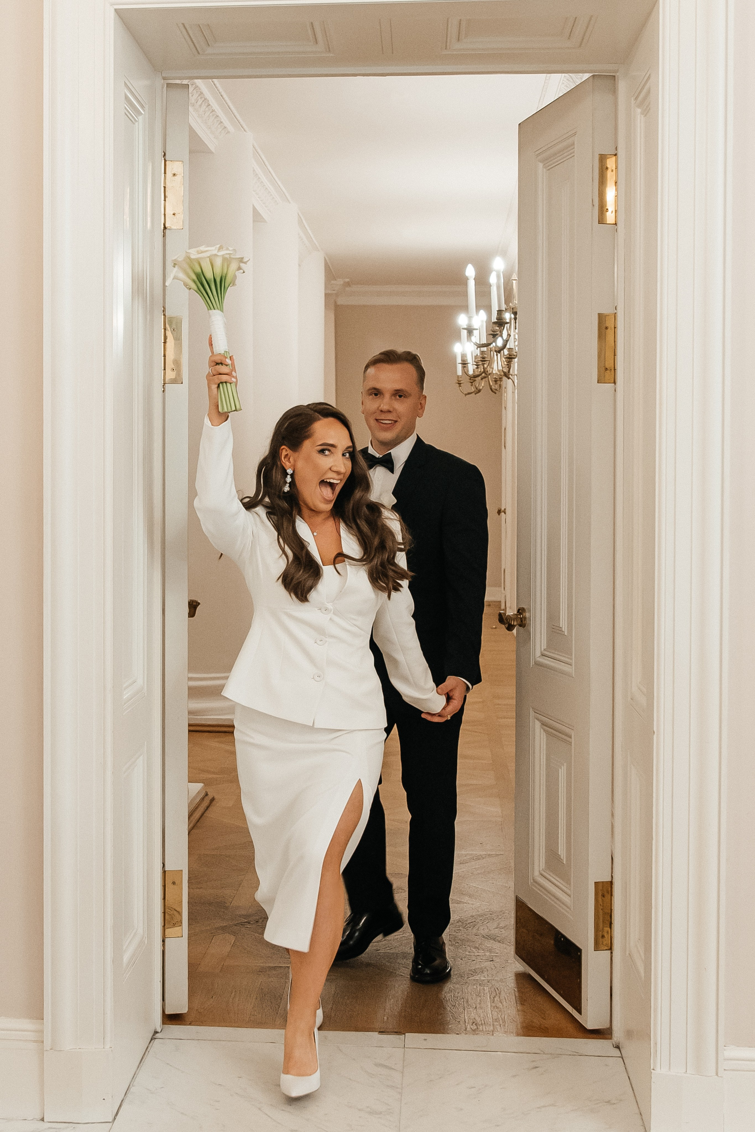 ANONS. Мария — Свадебный фотограф