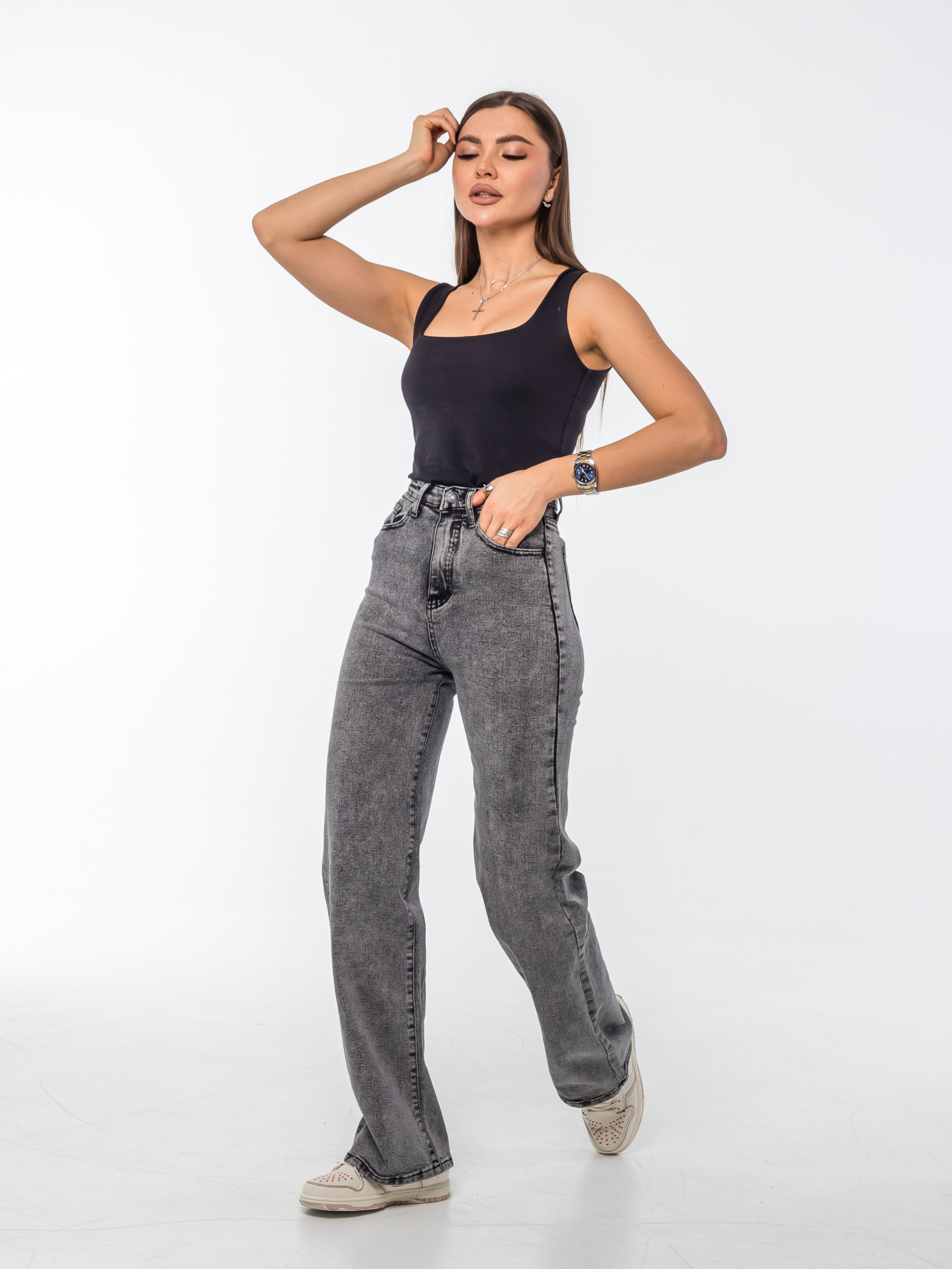 Джинсы. Фотограф в Краснодаре Арина Кудряшова