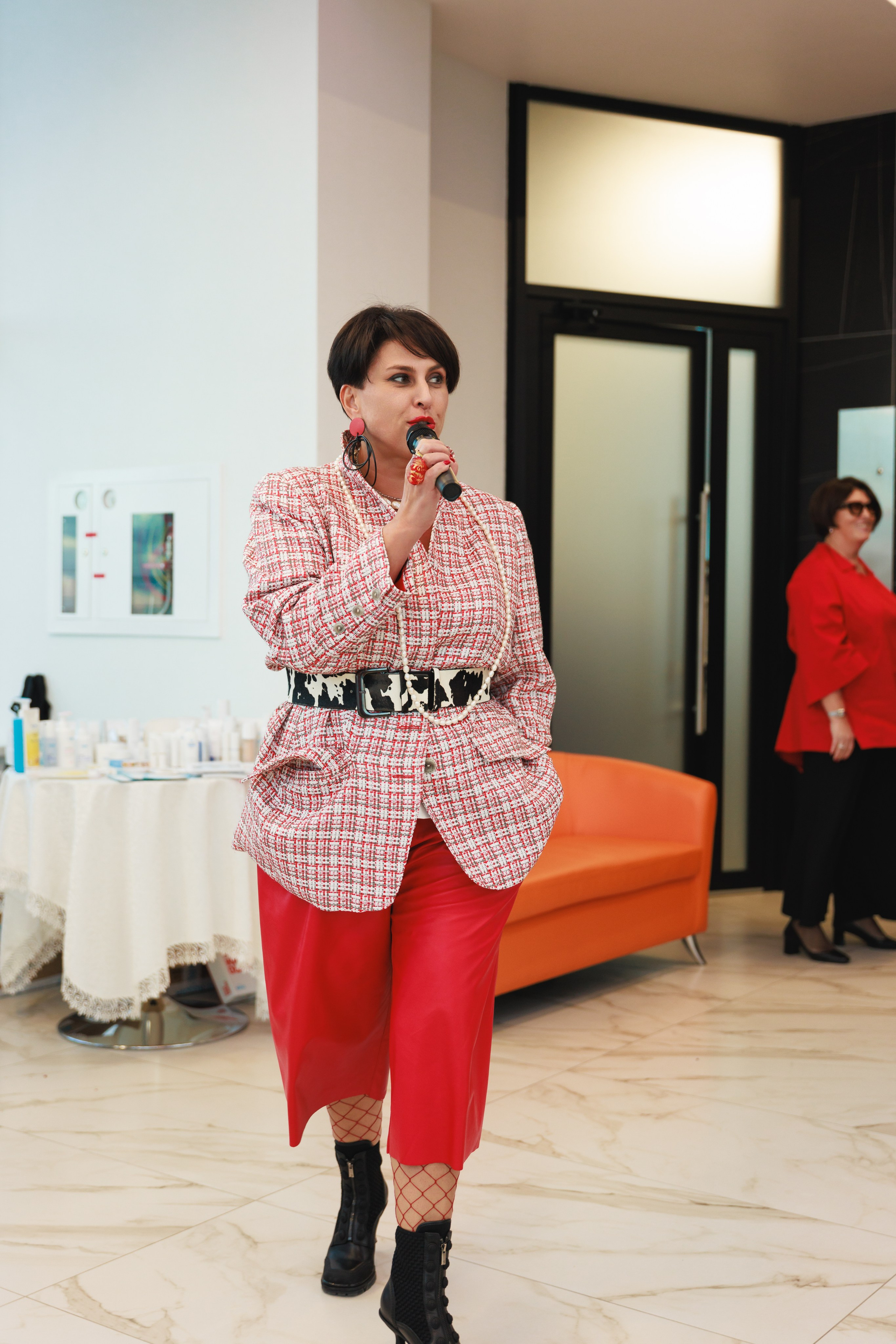 Полуфинал конкурса «Нежный Грант». Фотограф Воронеж, Новая Усмань Мария Бублик