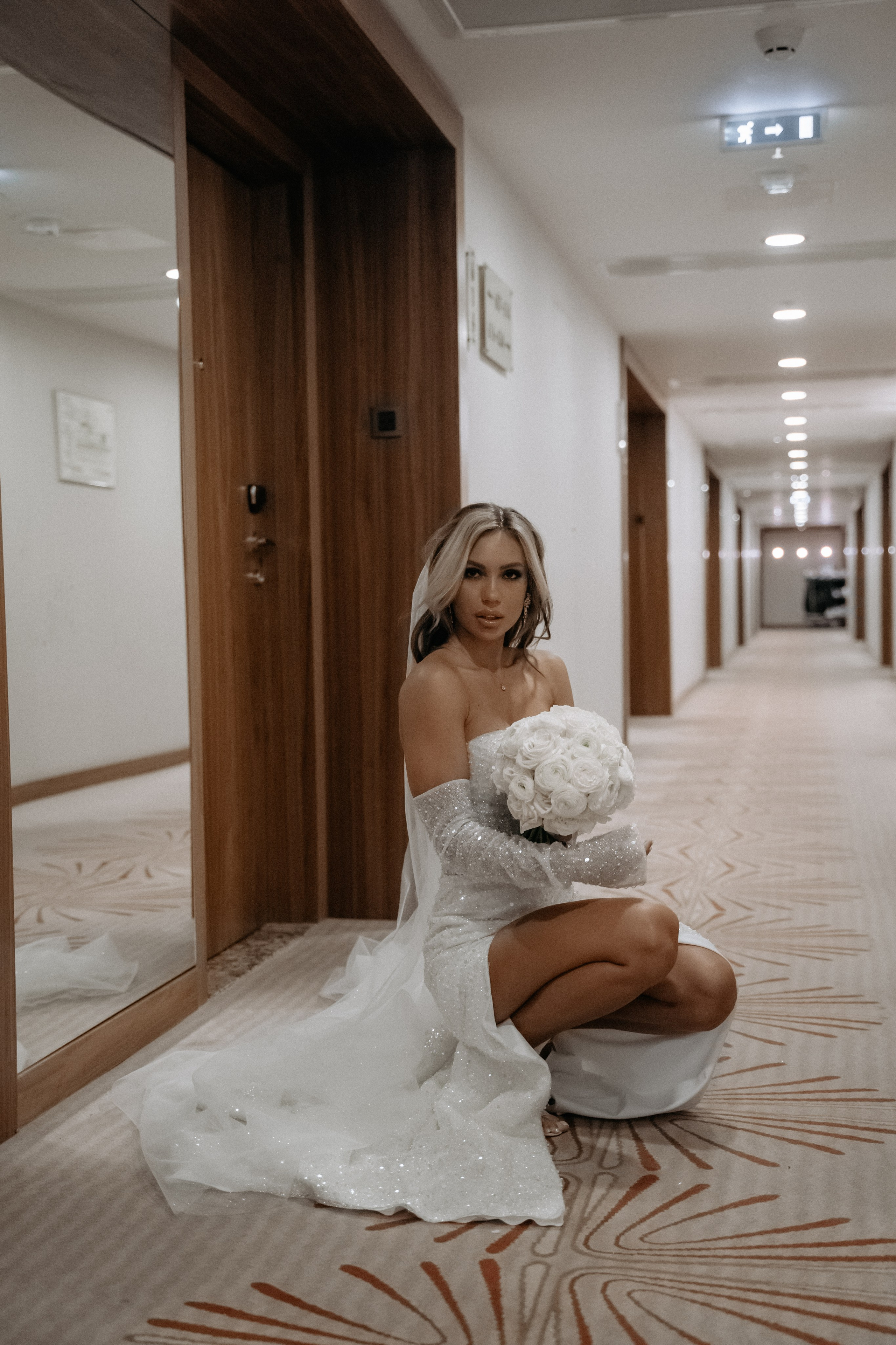 Леся и Антон. Свадебный и семейный фотограф в Новосибирске Наталья Зорина