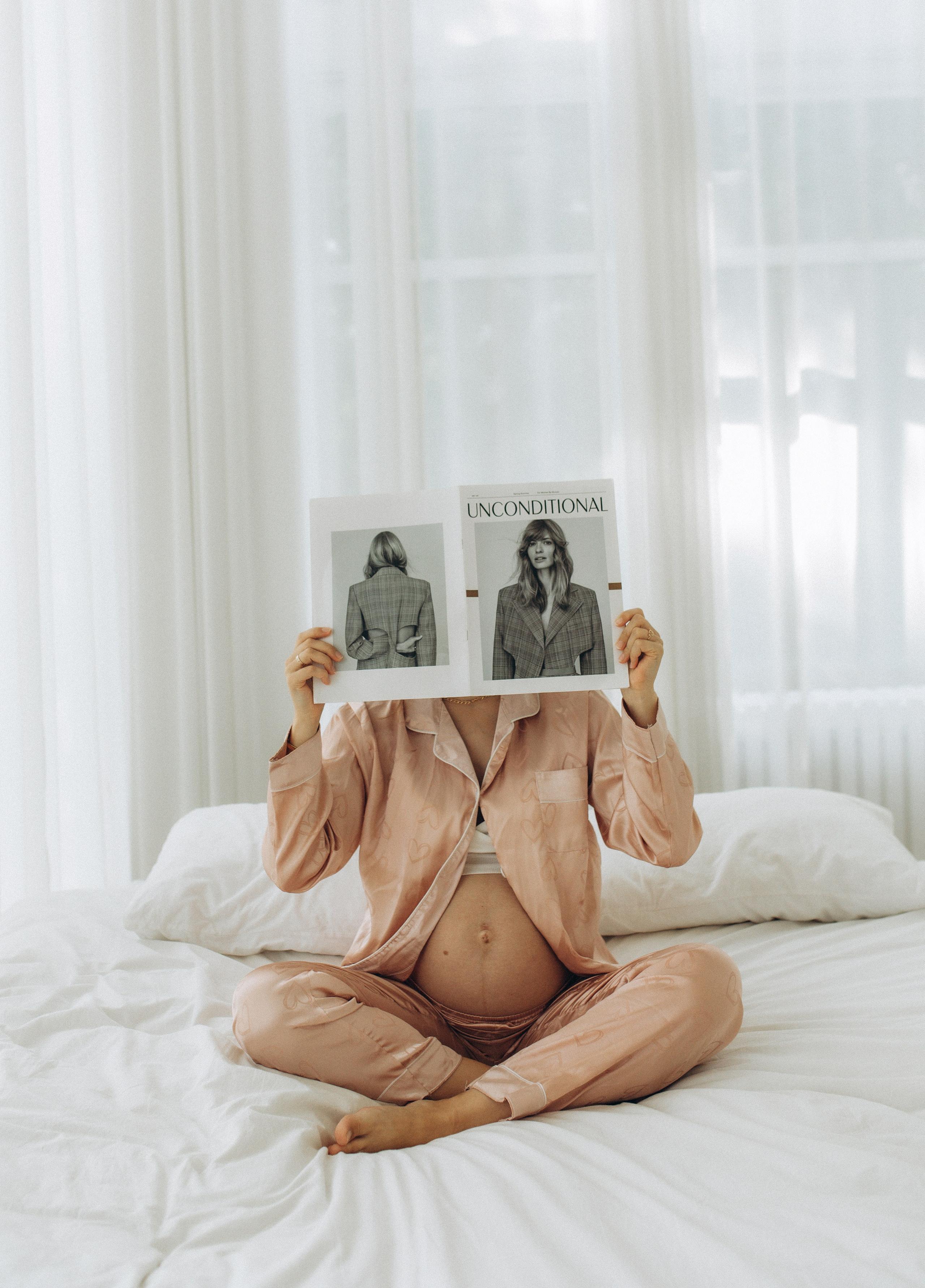 Беременность. Семейный и детский фотограф в Москве Антонина Смирнова