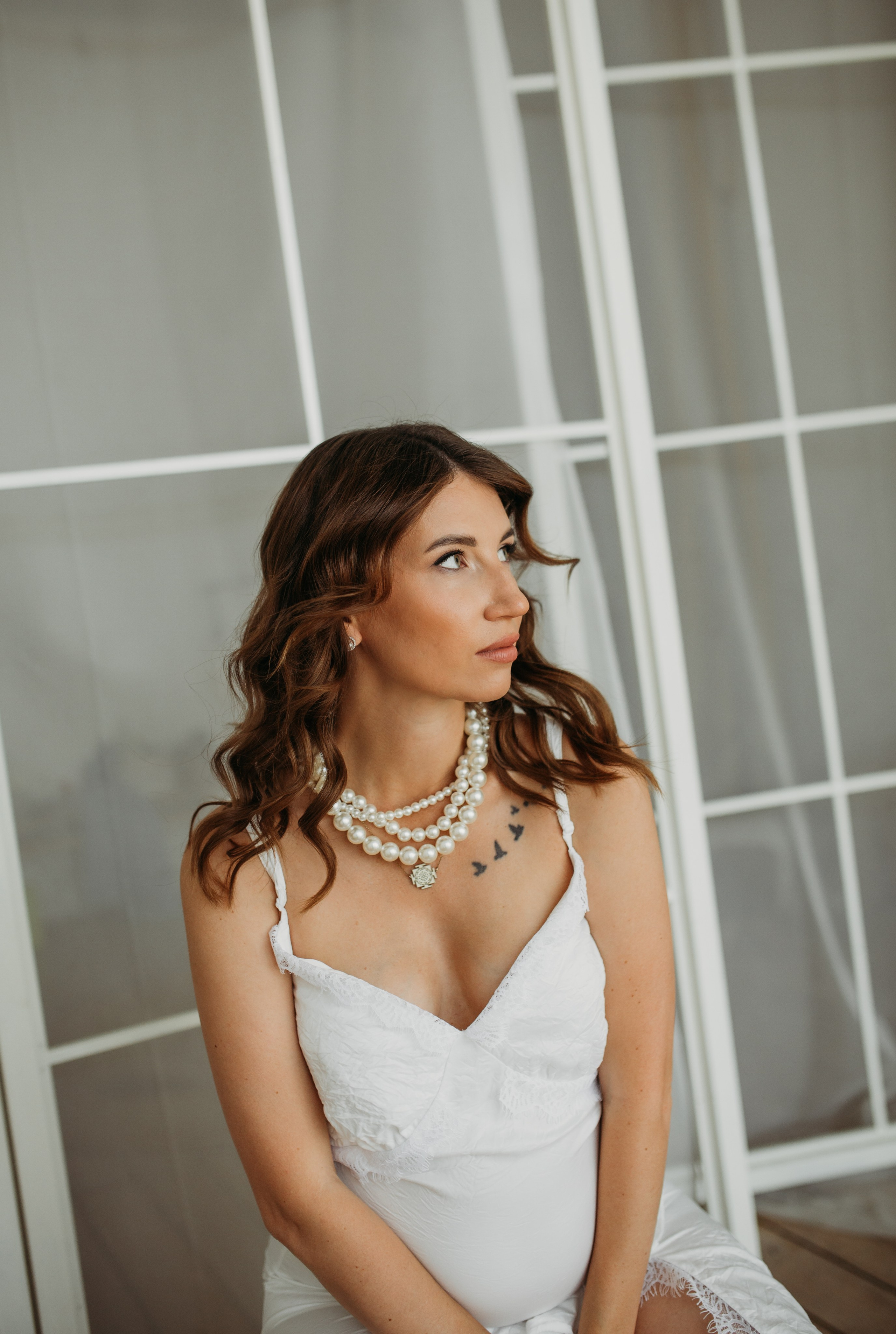 Беременность. Семейный и детский фотограф в Москве Антонина Смирнова