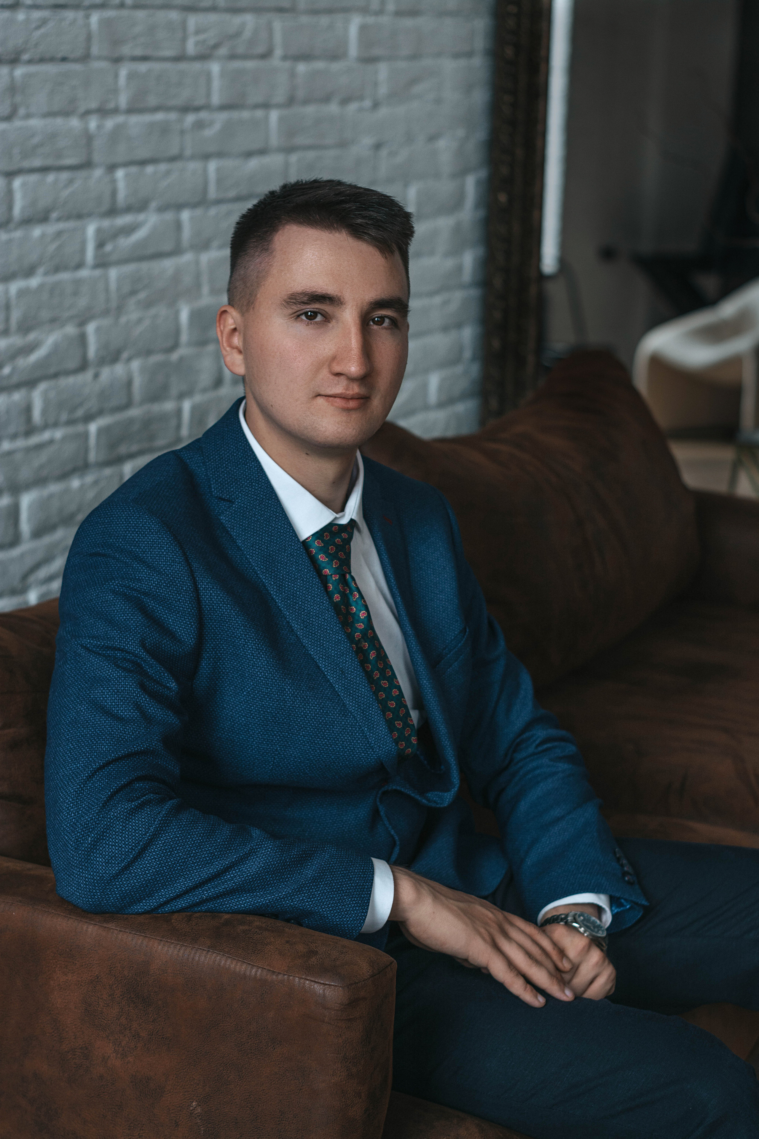 P. Фотограф в Ярославле