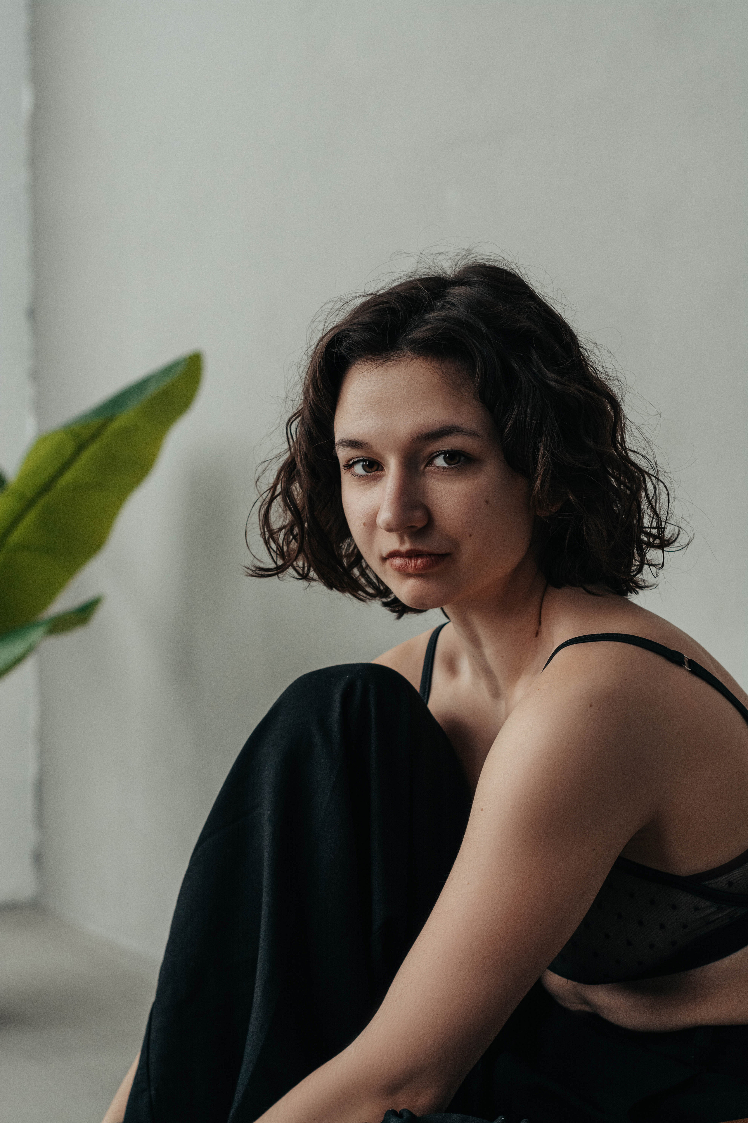 Яна. Фотограф в Ярославле