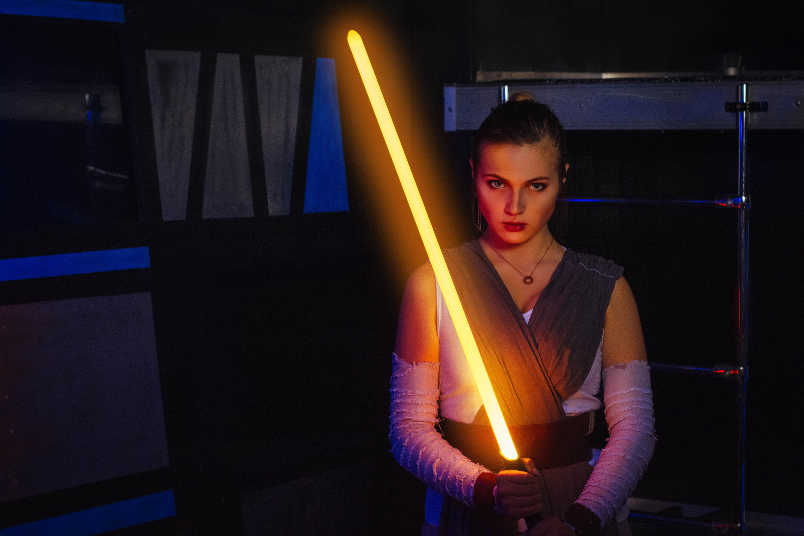 Квест Рыбинск. Фотограф в Ярославле