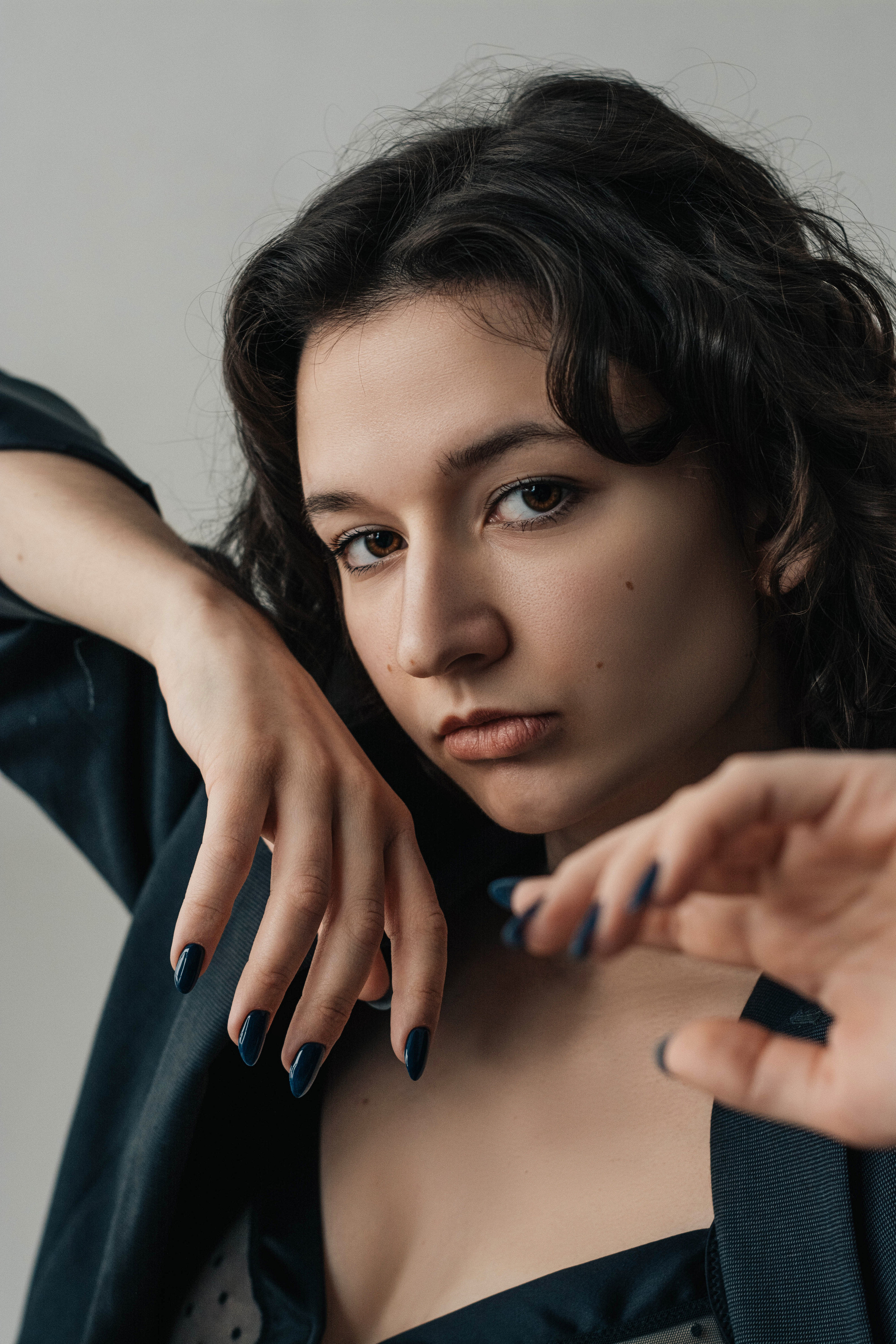 Яна. Фотограф в Ярославле