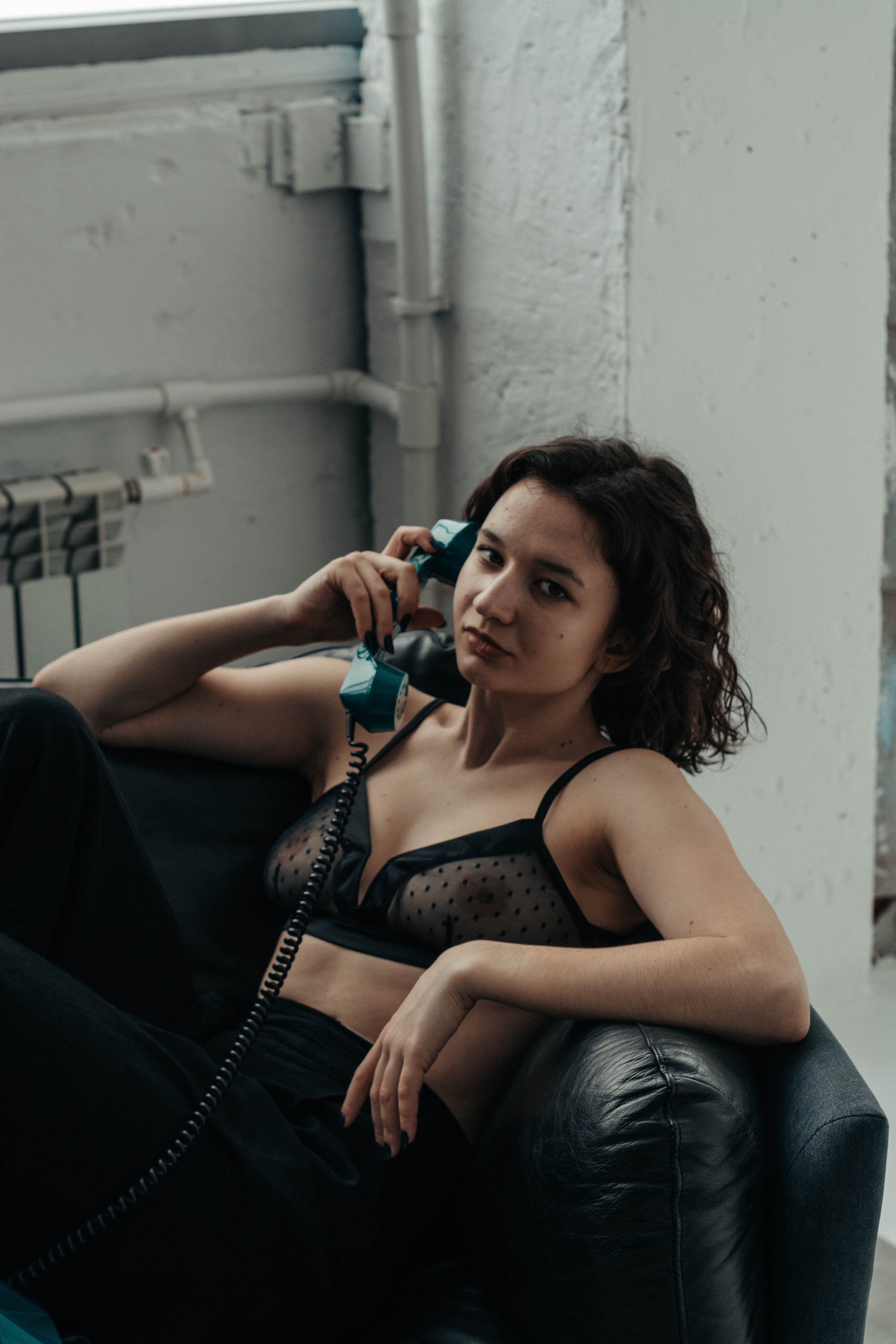 Яна. Фотограф в Ярославле