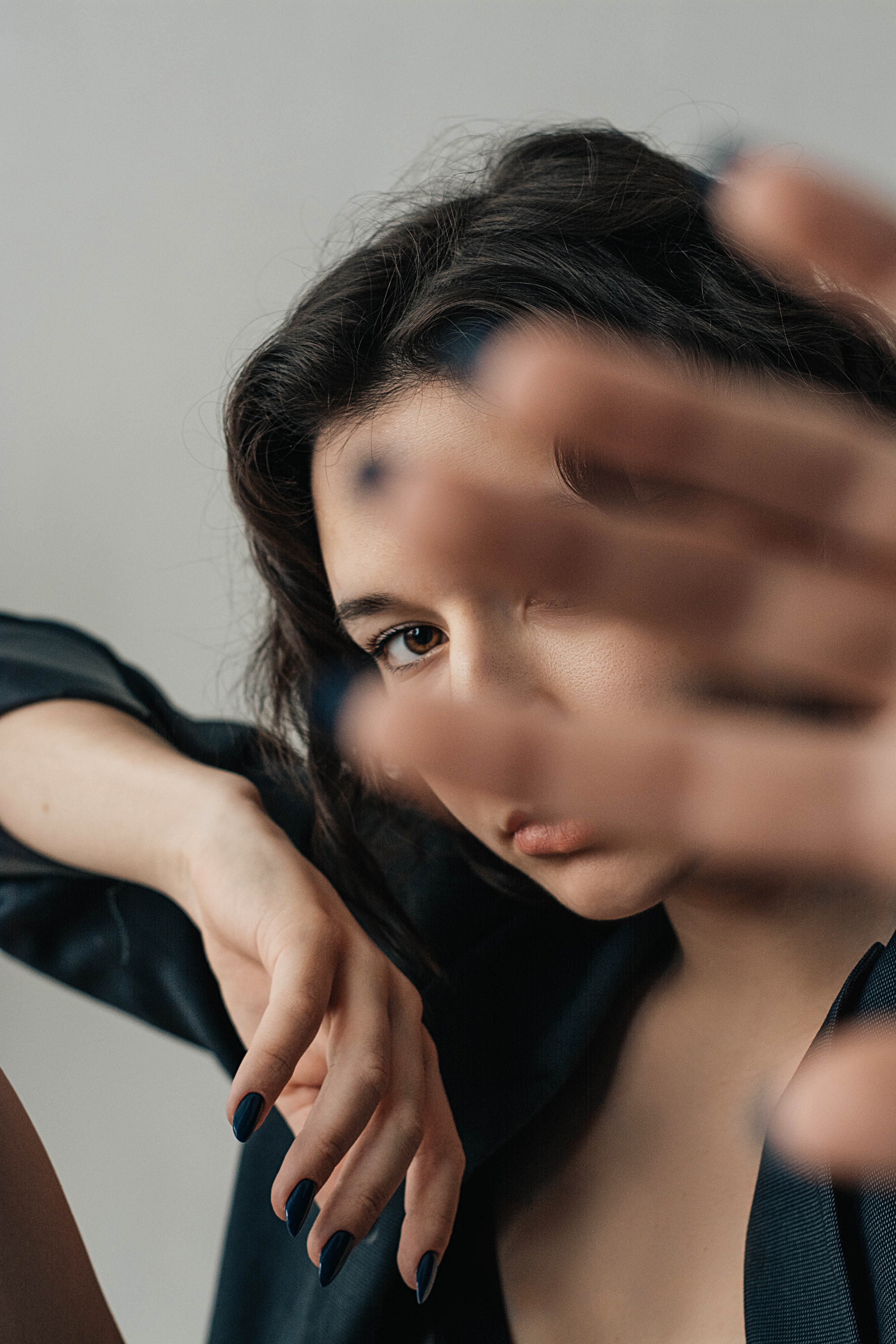 Яна. Фотограф в Ярославле