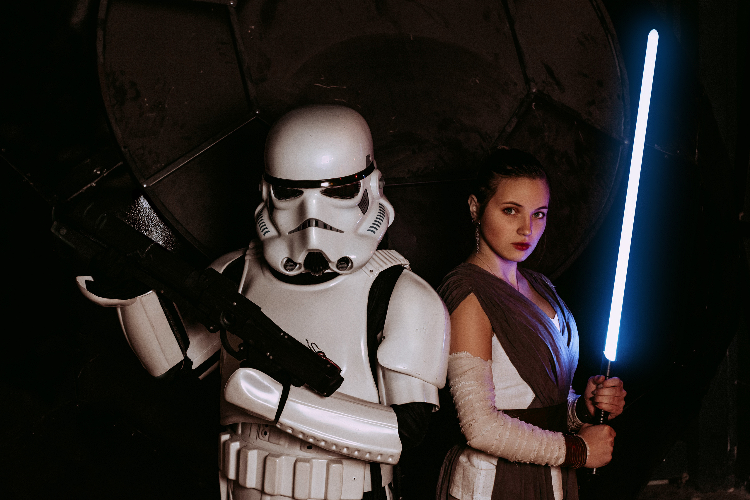 Квест Рыбинск. Фотограф в Ярославле