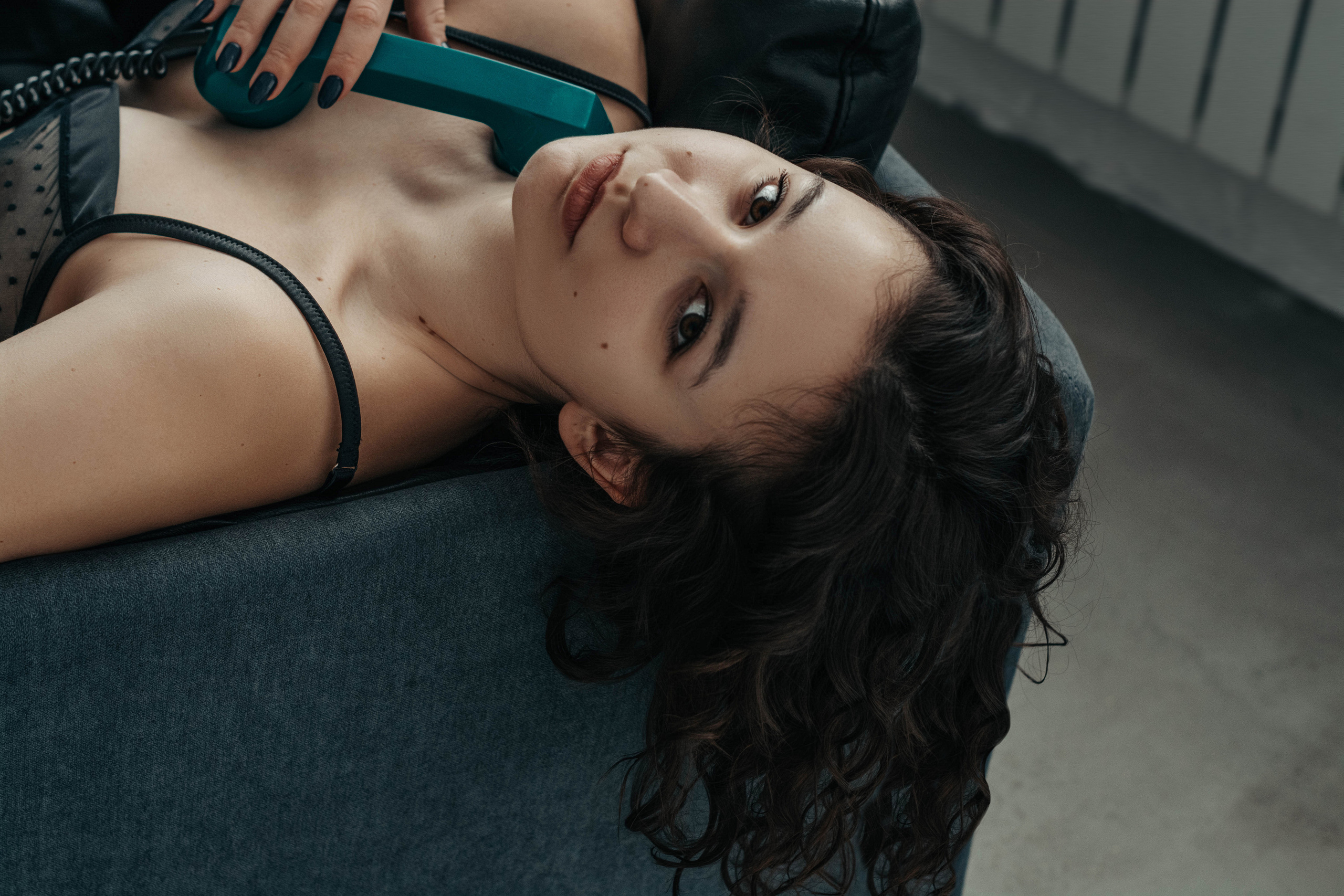 Яна. Фотограф в Ярославле