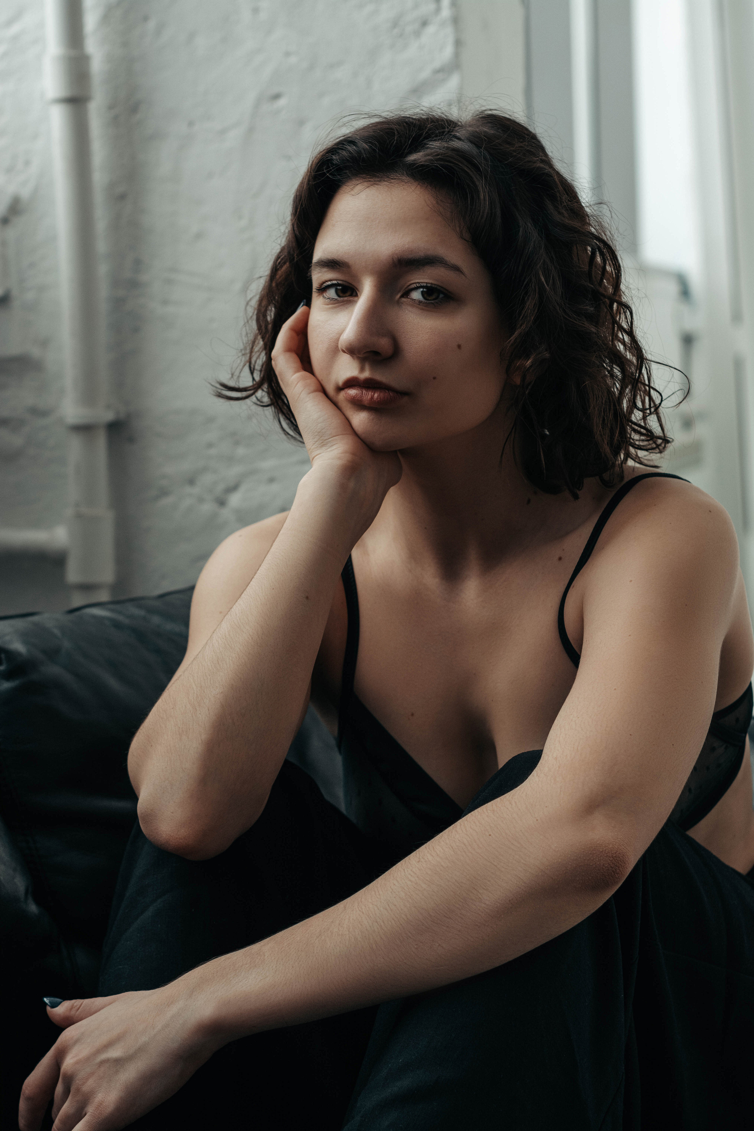 Яна. Фотограф в Ярославле