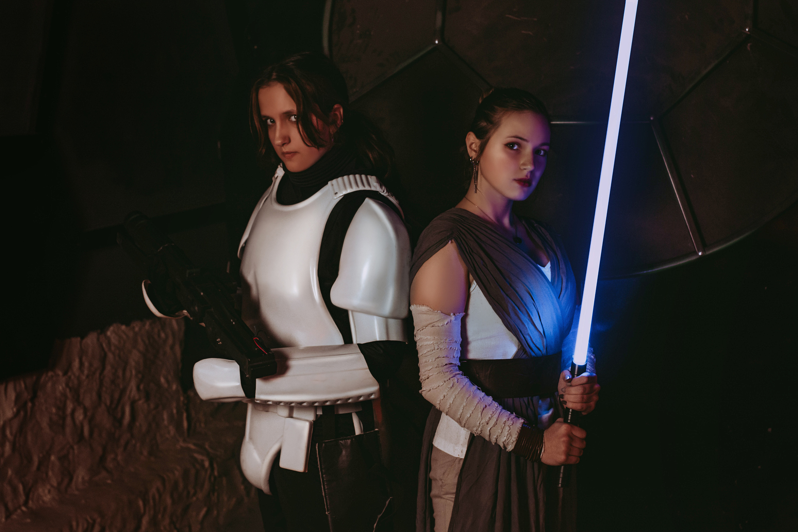 Квест Рыбинск. Фотограф в Ярославле