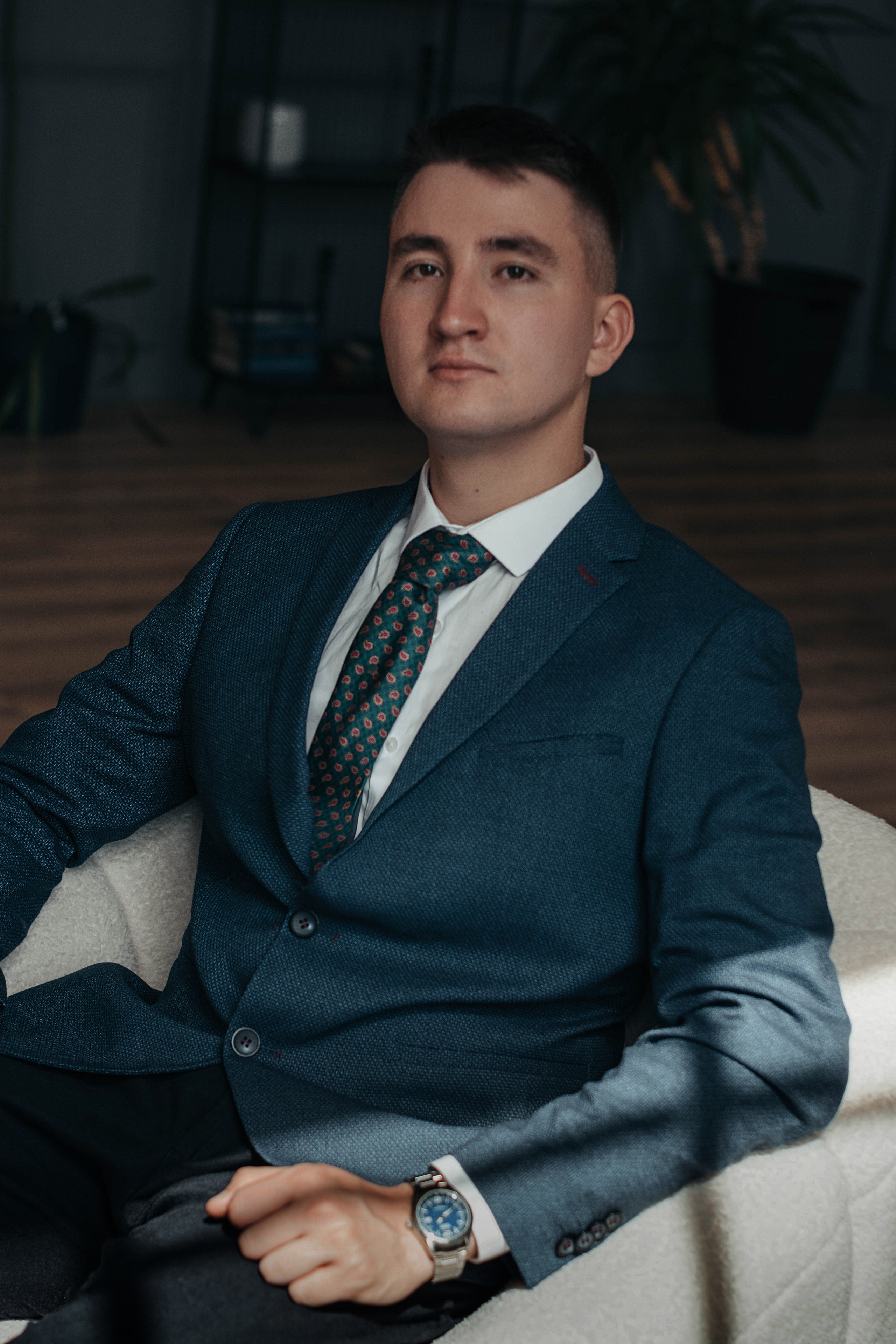 Истории. Фотограф в Ярославле