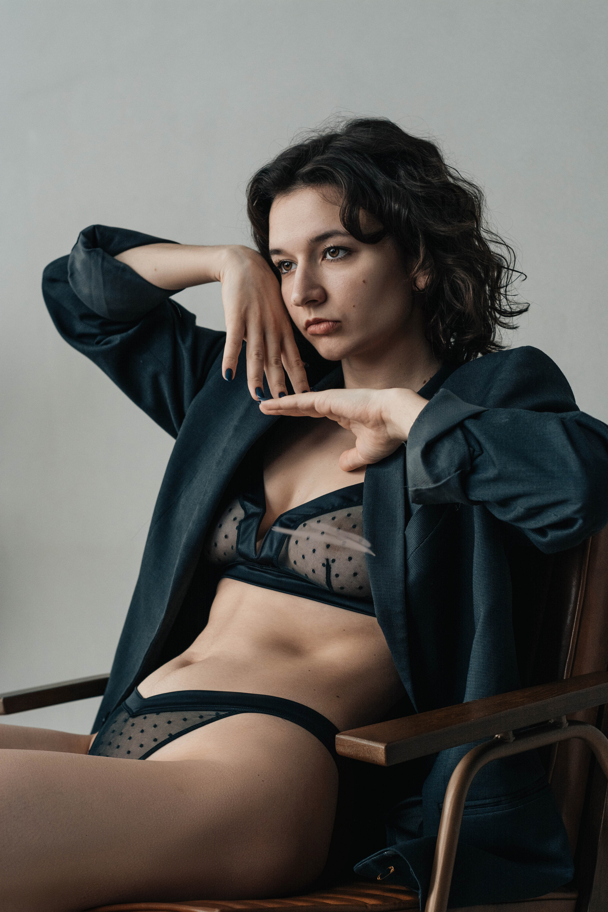 Яна. Фотограф в Ярославле