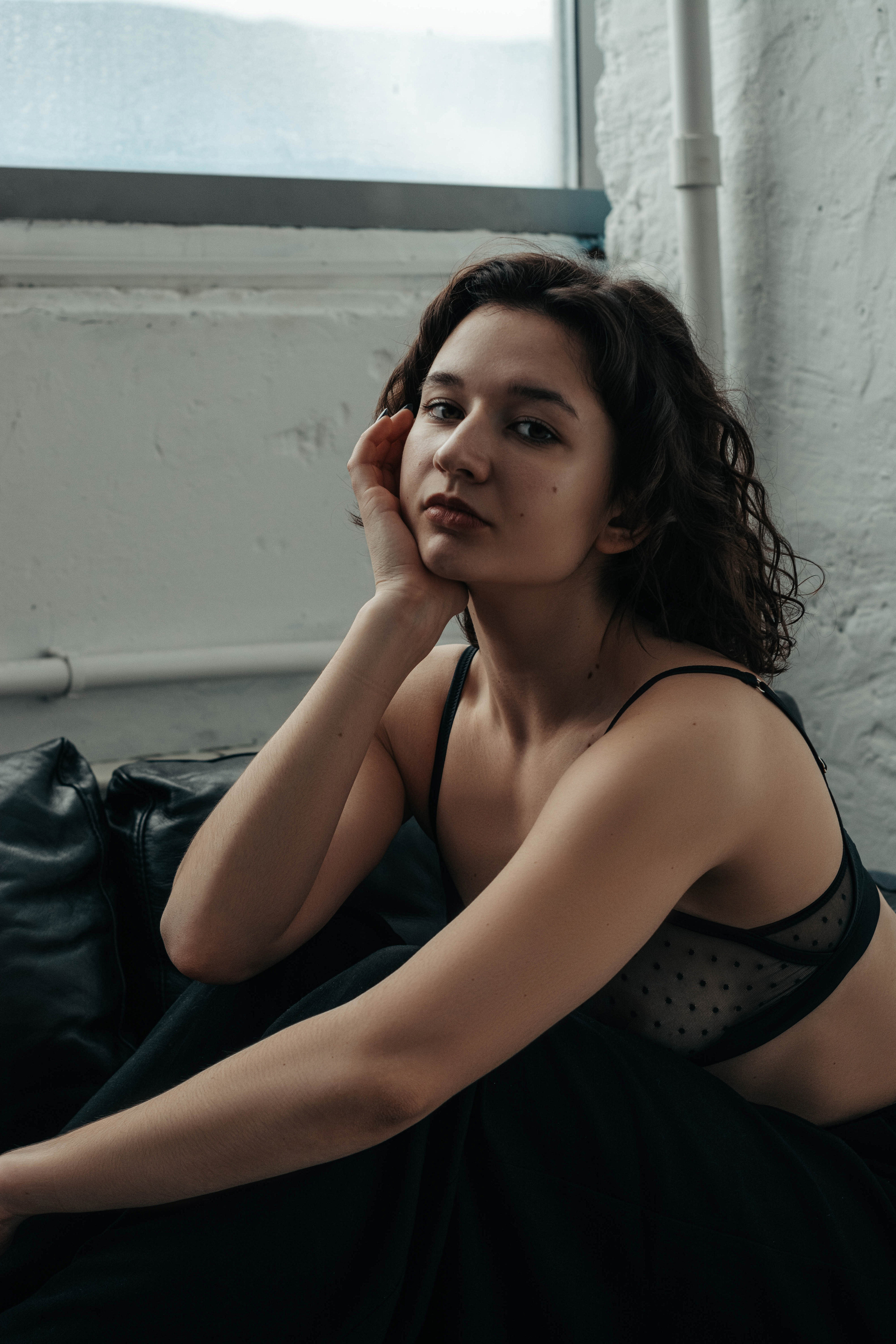 Яна. Фотограф в Ярославле