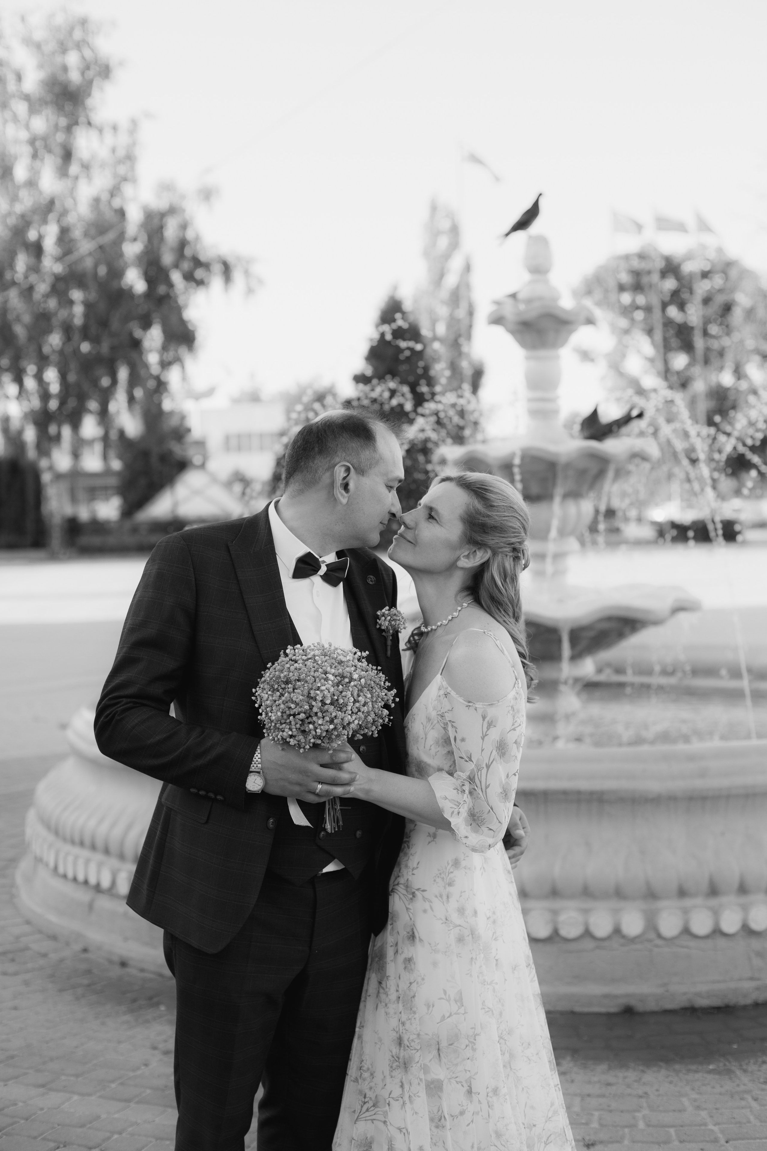 Виктор и Ирина. Свадебный и контент фотограф в Белгороде Ярослав Гаврилейченко