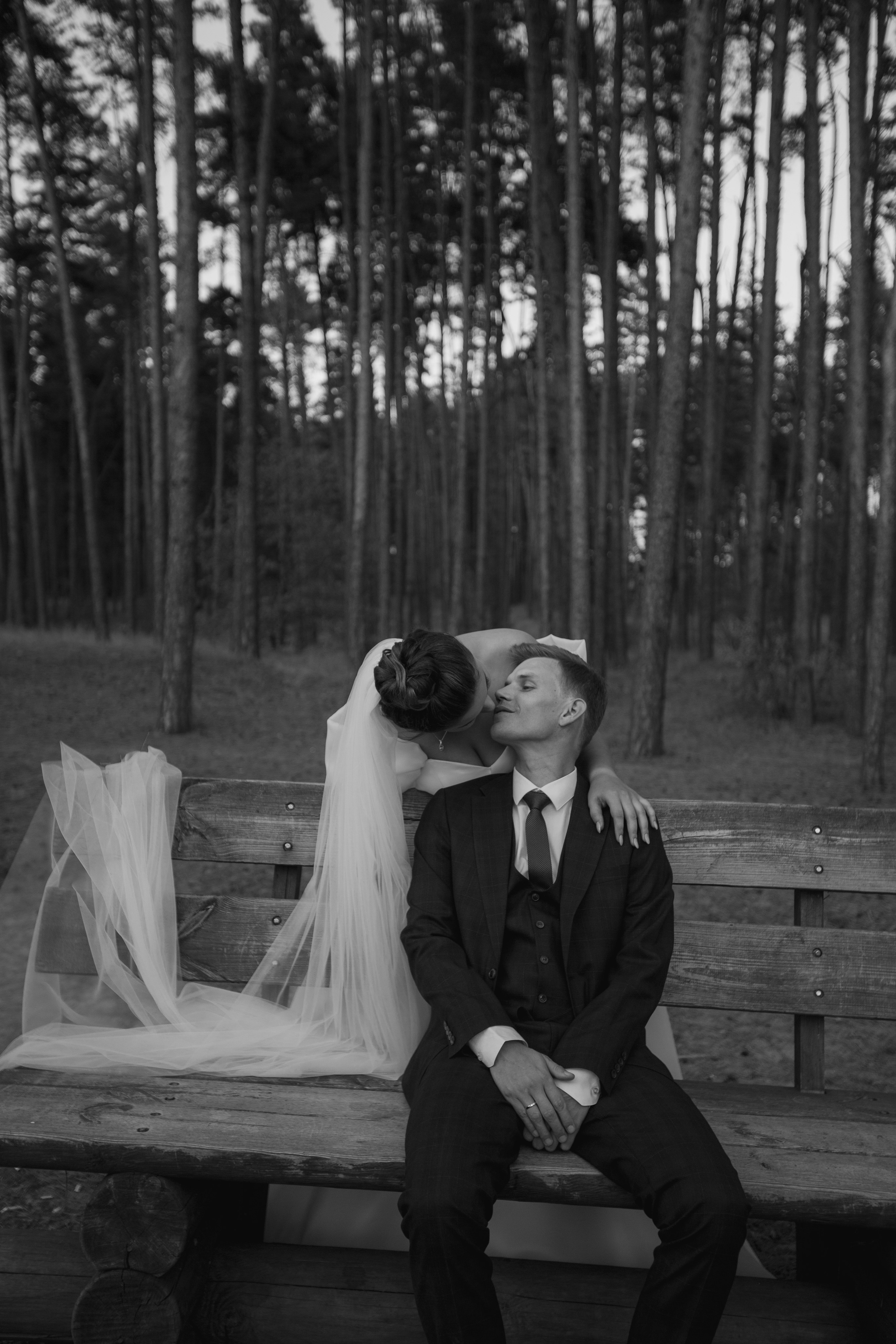 Тимур и Мария. Свадебный и контент фотограф в Белгороде Ярослав Гаврилейченко