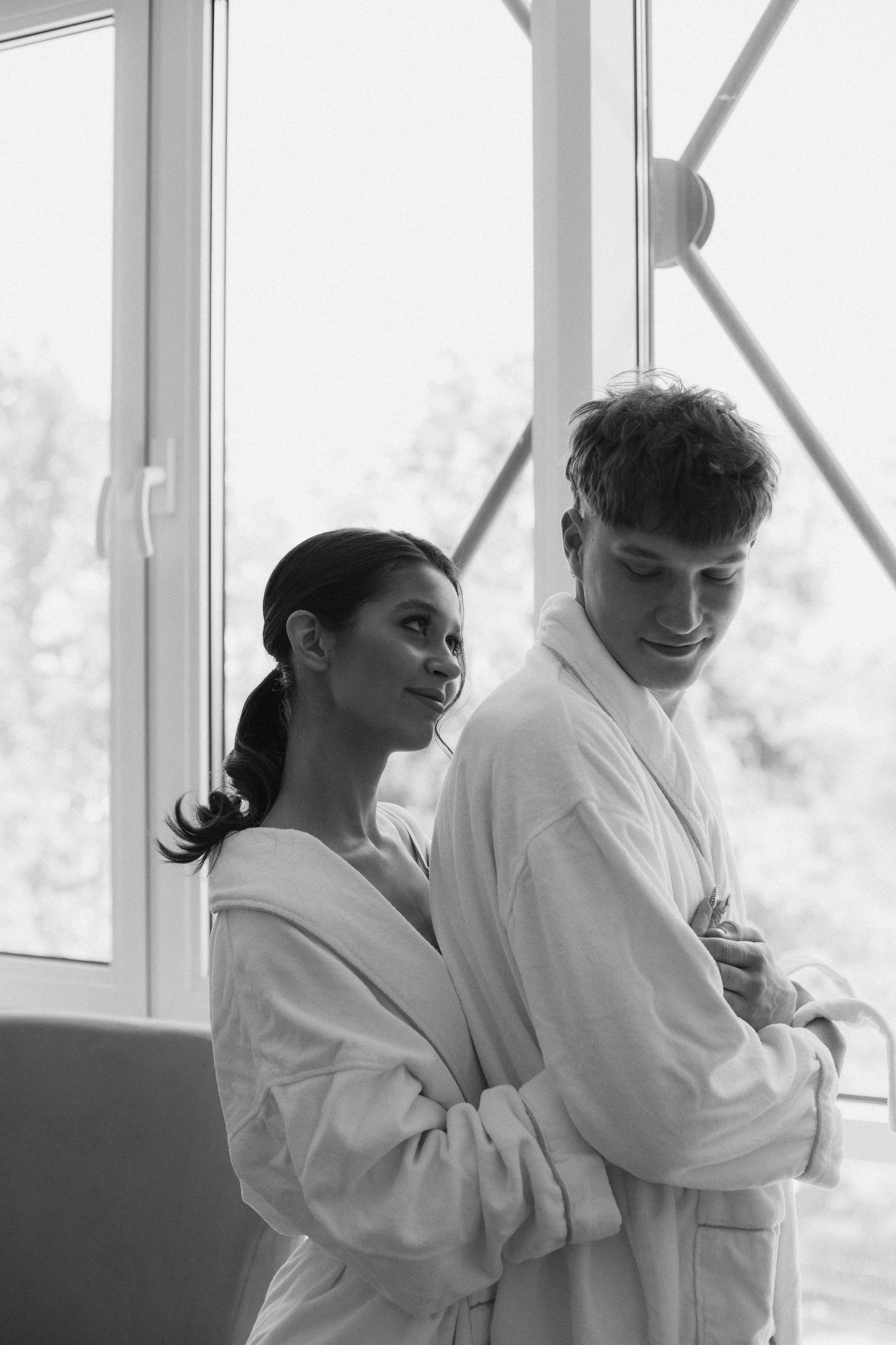 Анастасия и Богдан. Свадебный и контент фотограф в Белгороде Ярослав Гаврилейченко