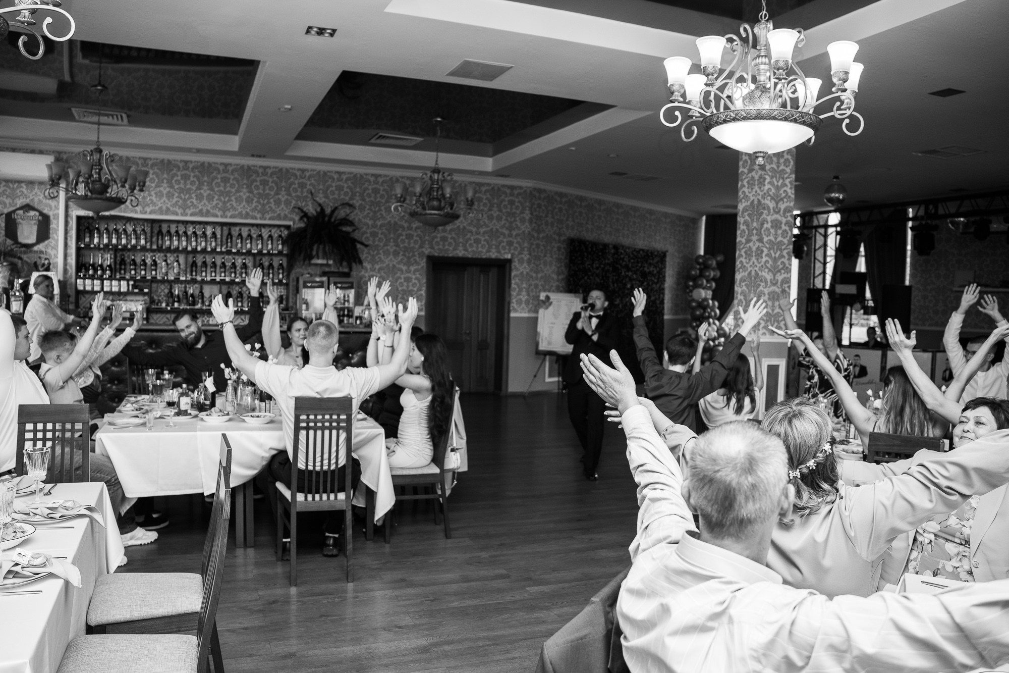 Даша и Дима. Фотограф в Красноярске. Юлия Чаушанская