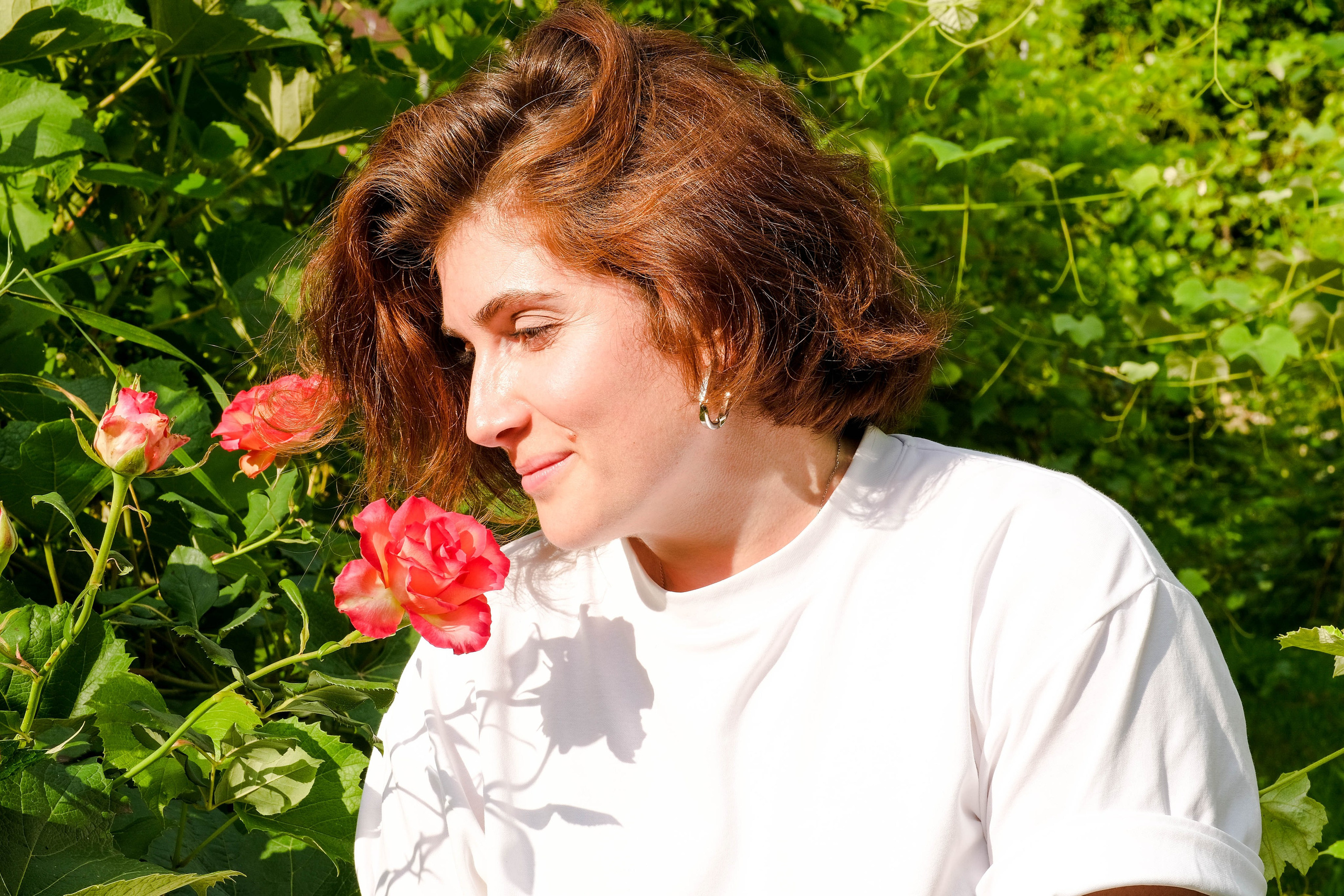 Репортажная съемка