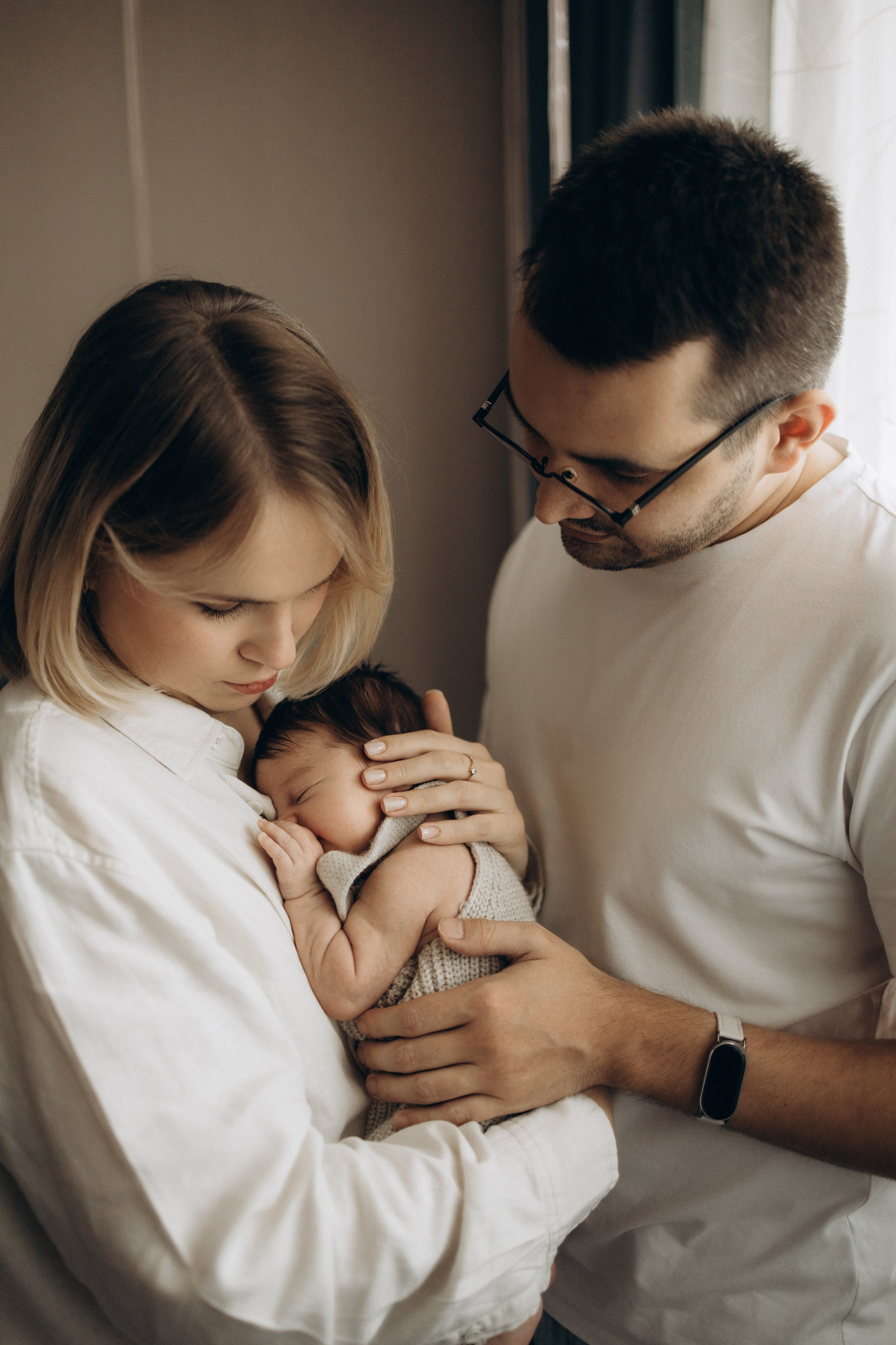 Домашние уютные моменты. Самый теплый фотограф в Краснодаре Рябоконь Ксения