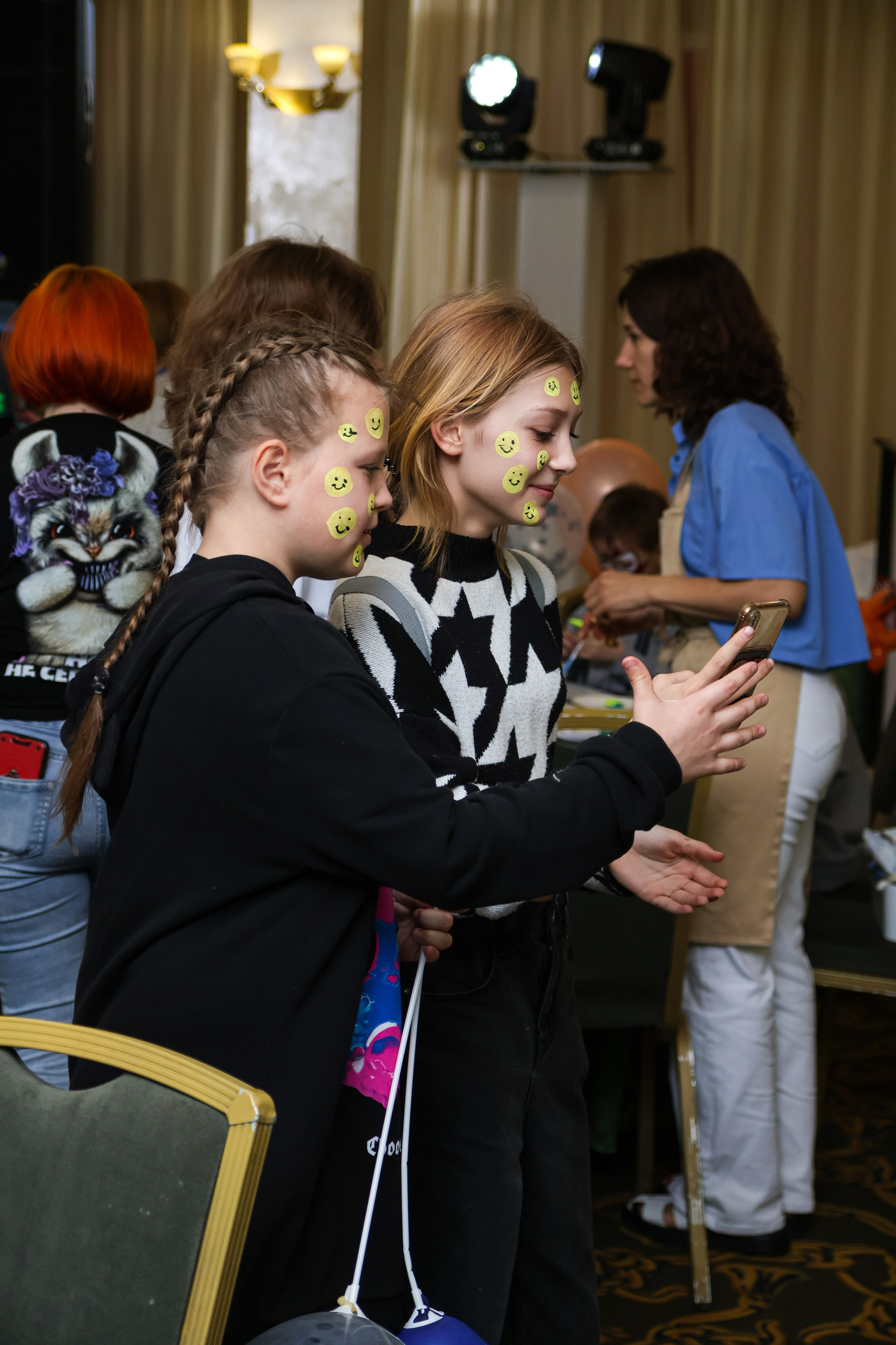 Мир без границ. Портретный фотограф в Ростове-на-Дону Антон Казарин