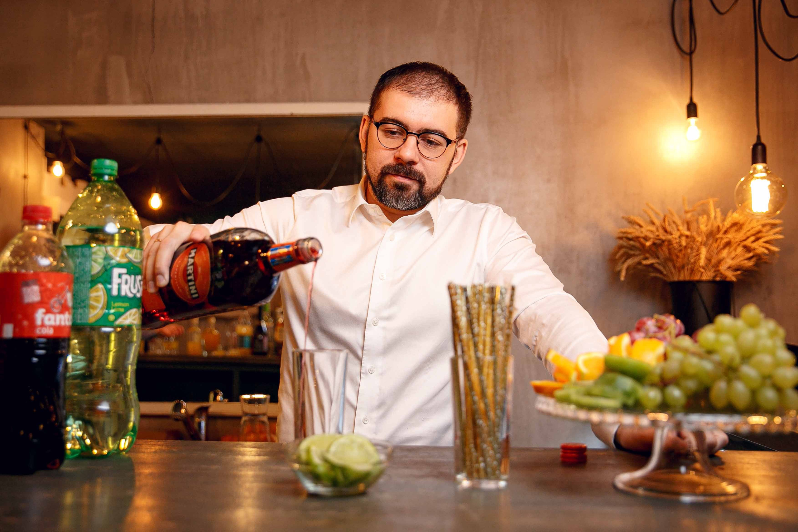 Площадка «Лофт Полиграф». Ваш репортажный фотограф Артемий Антонов