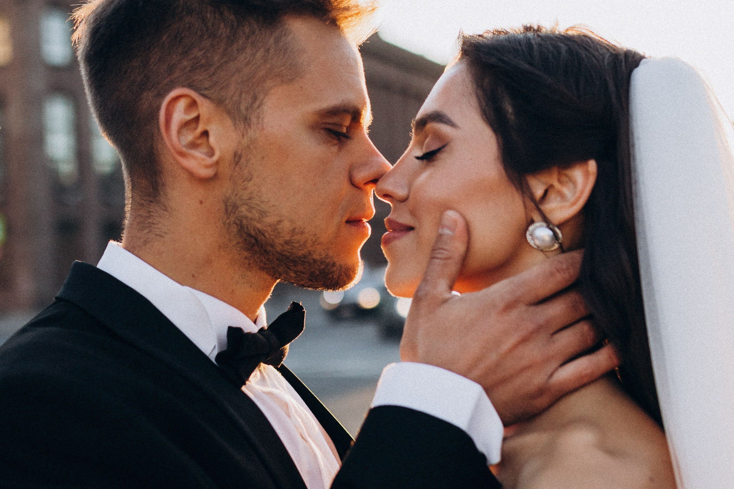 Игорь и Арина. Свадебный и love story фотограф в Санкт-Петербурге