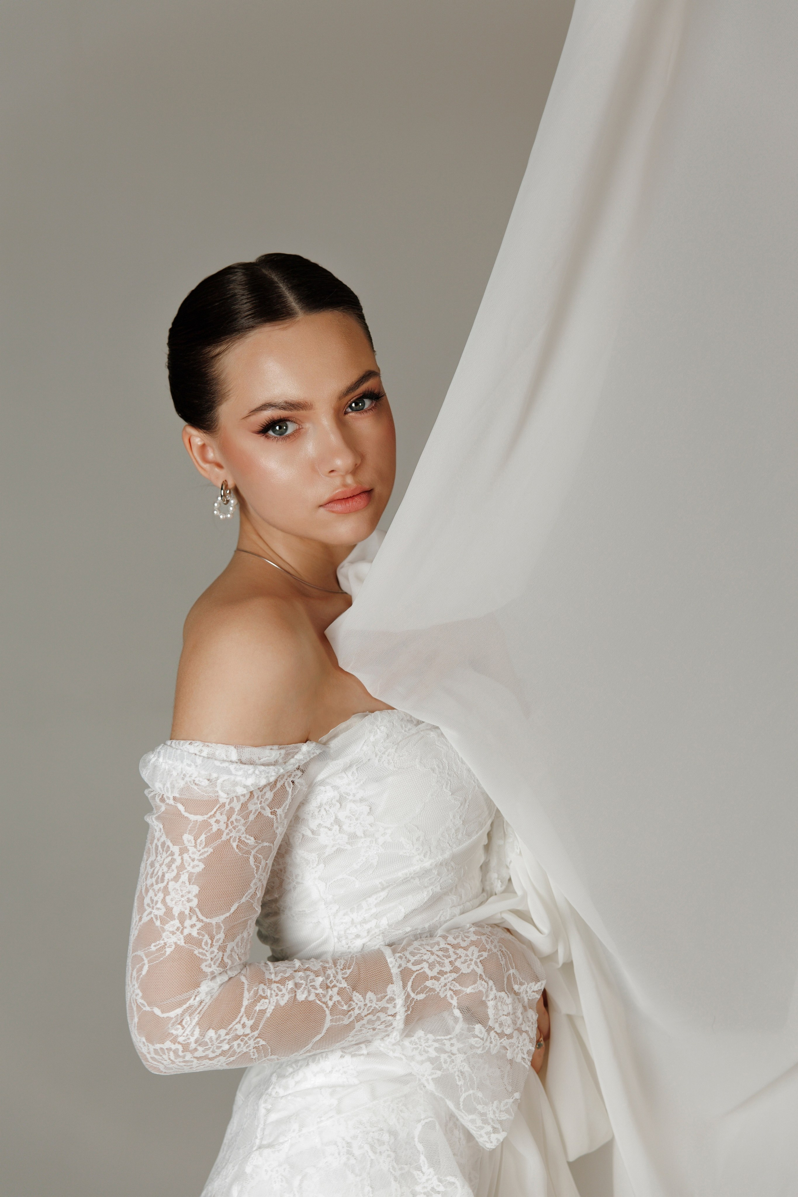 Нежность. Свадебный фотограф в Москве, Самаре, Тольятти