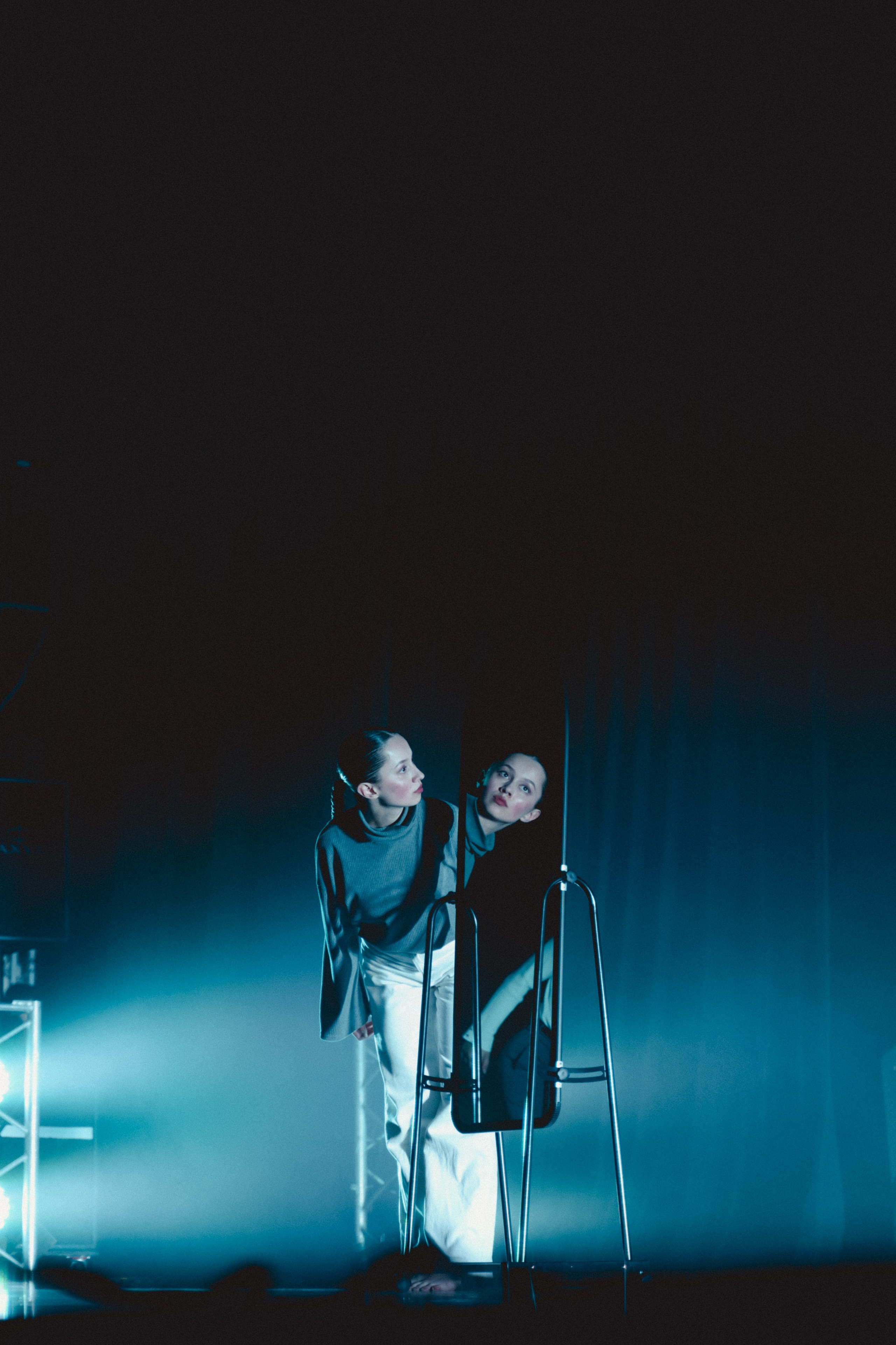 Хореографический спектакль | Marshmallow. Главная