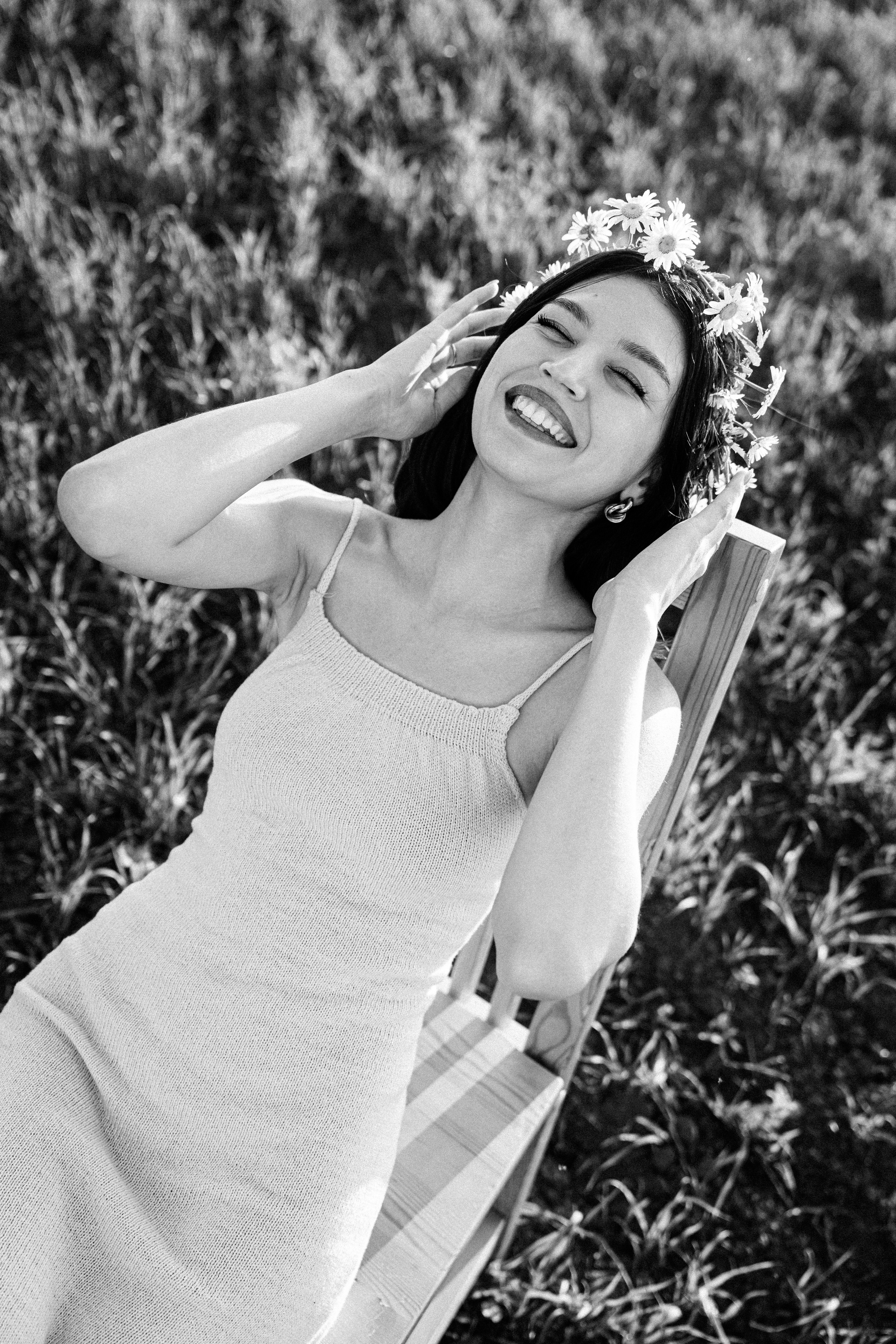 Алина. Фотограф Иркутск