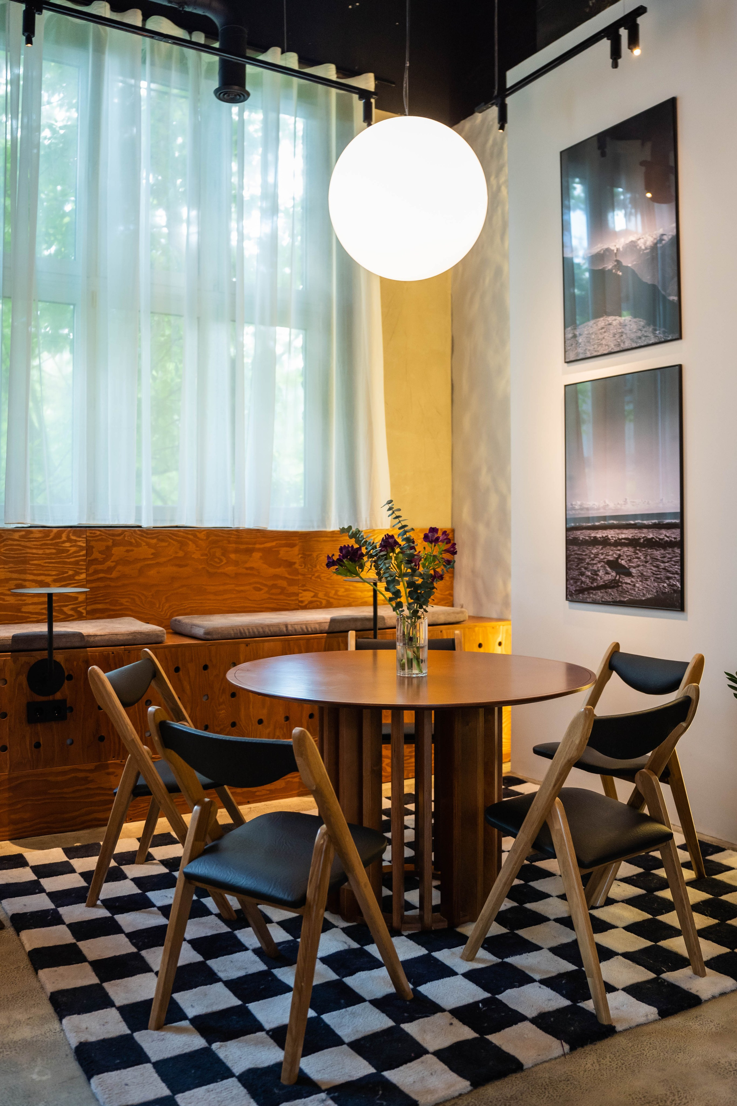 SURF COFFEE| DAY. Фотограф Абакумова Анастасия