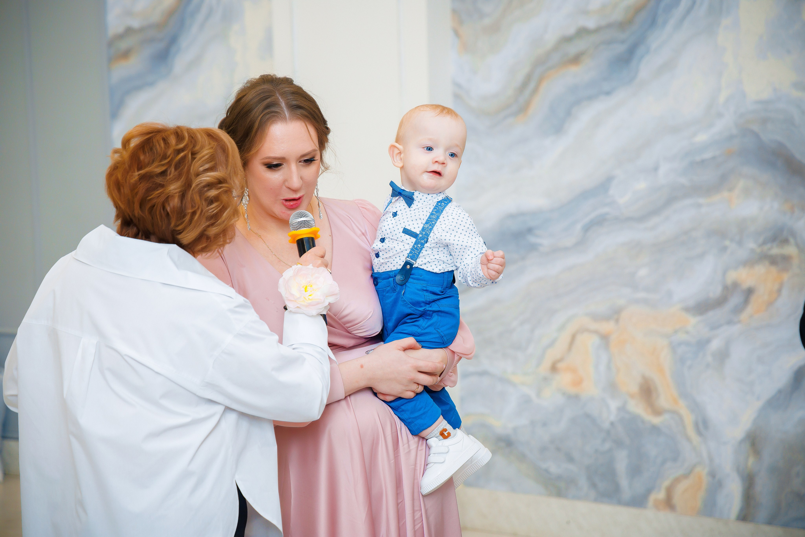 1 годик. Семейный и Свадебный фотограф в Астане Александр Астапов