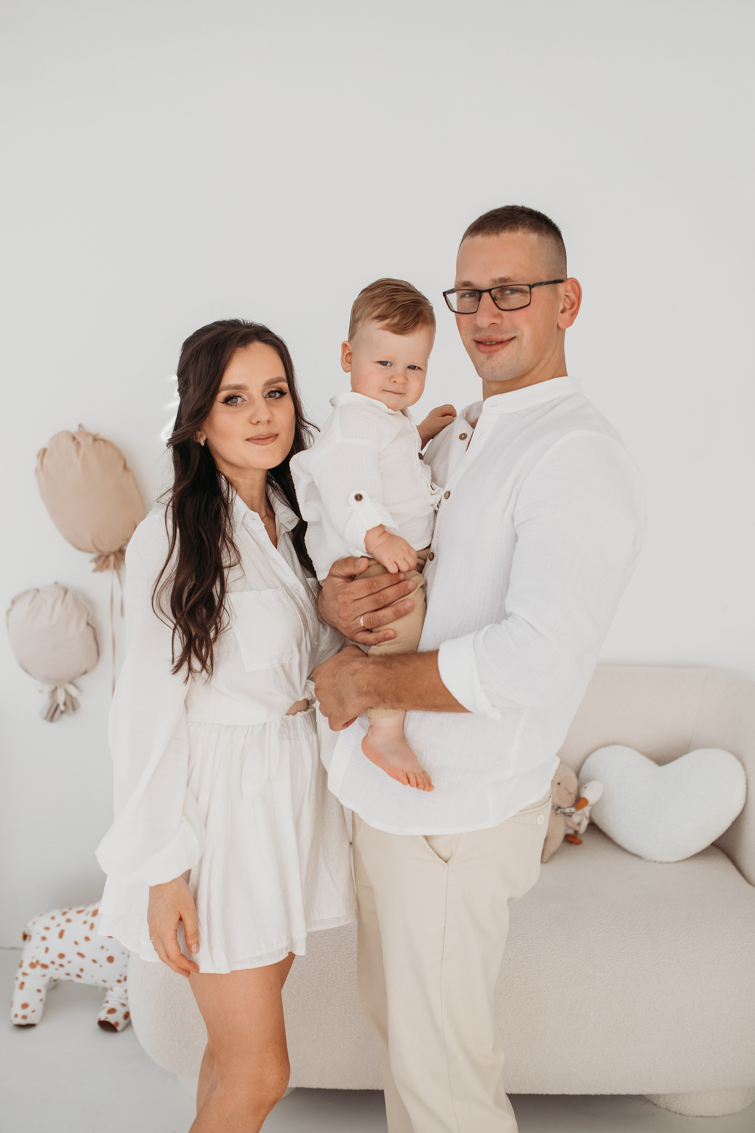 Мишка. Семейный и детский фотограф Минск, Беларусь