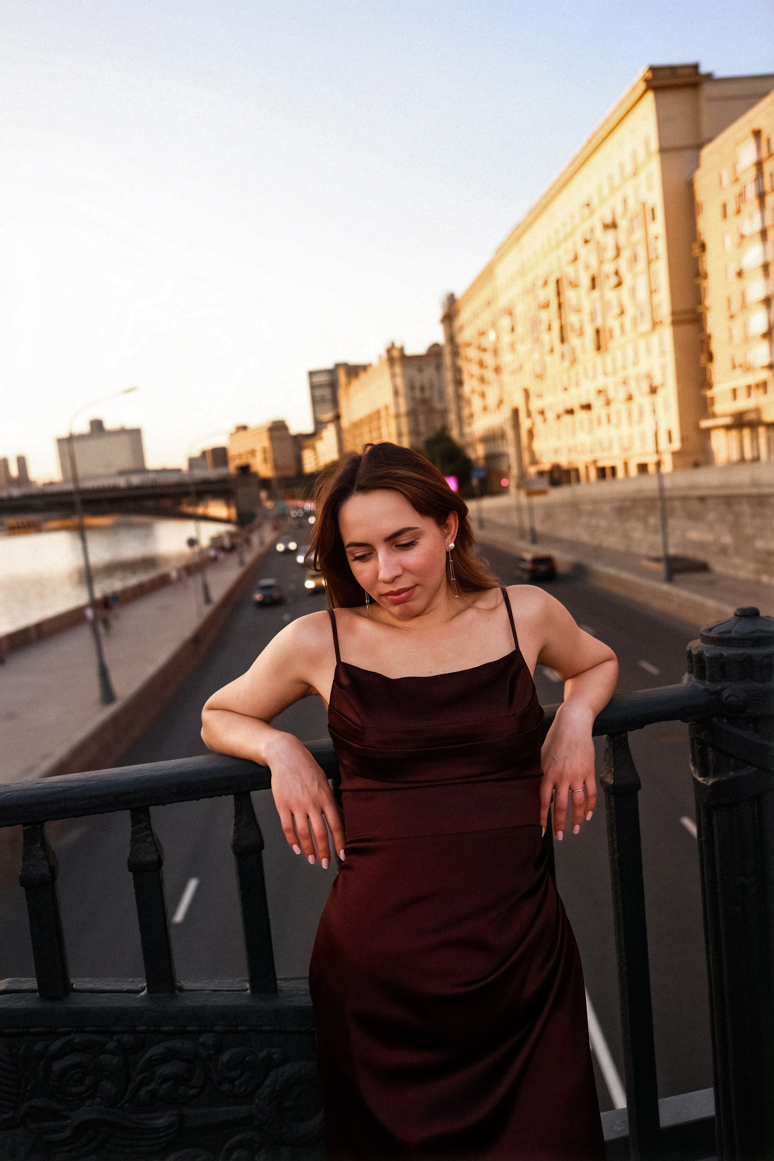 Женская фотосессия. Анастасия Тоболякова — фотограф в Москве