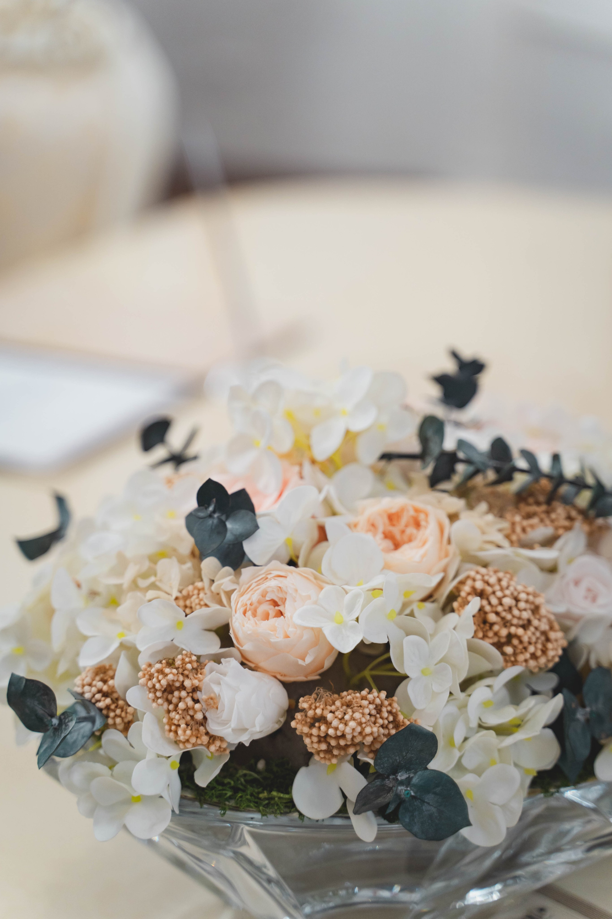 Вероника и Николай. Фотограф в Москве Ленарская Дарья