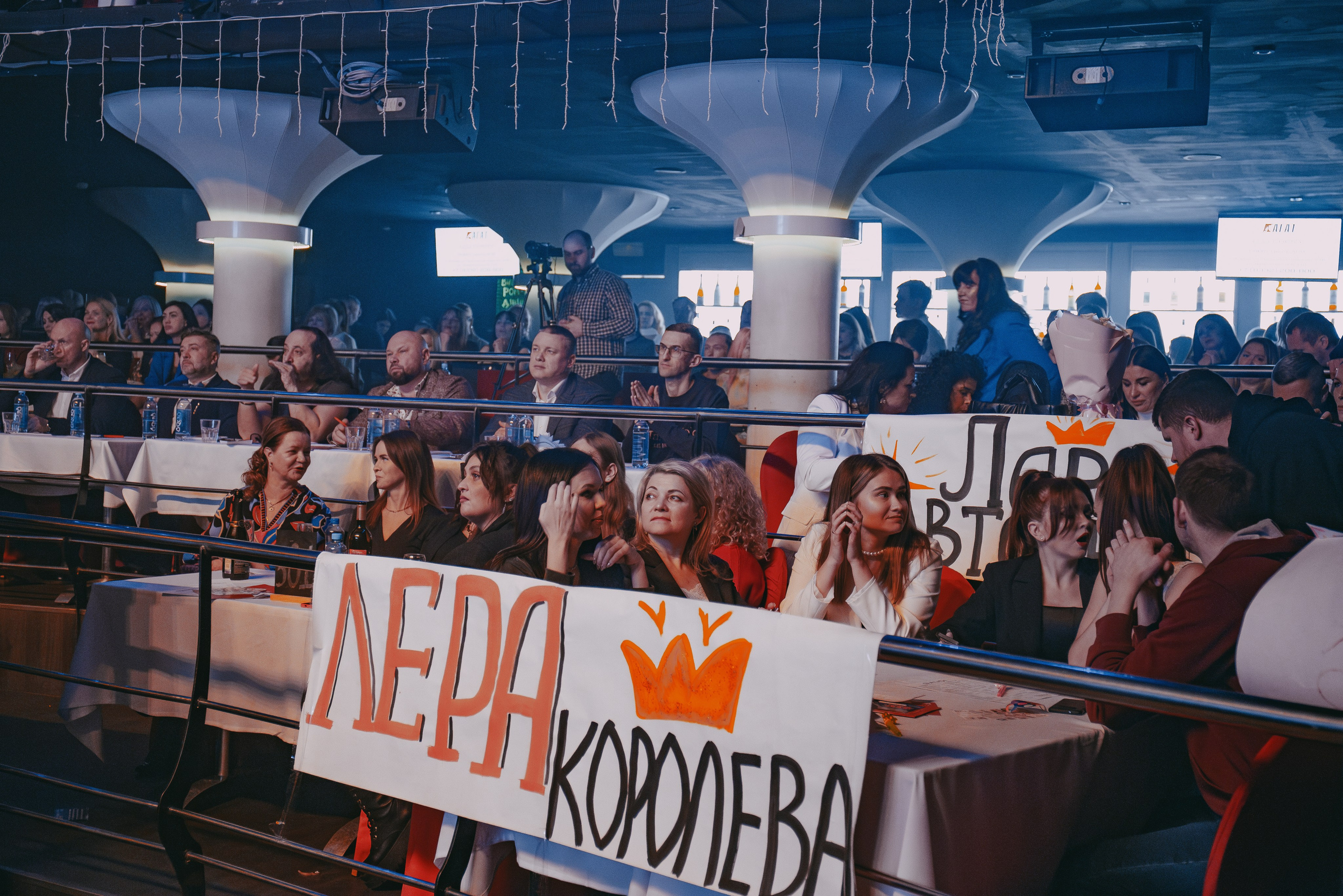 «АвтоЛеди». Свадебный и репортажный фотограф Киров | Вадим Карпук