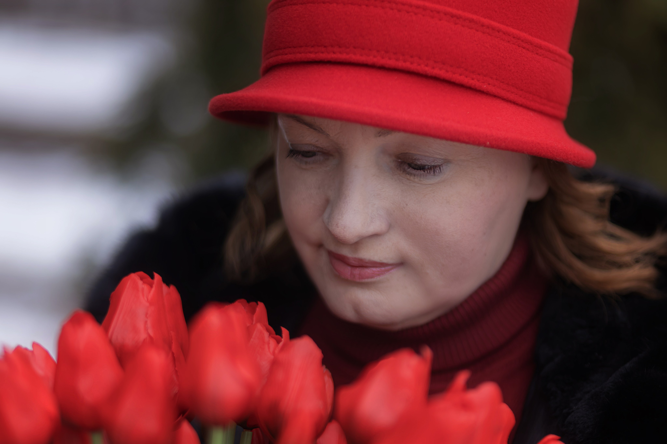 Проект «Прекрасная Я!» Елена. Съемка Таинств Крещения Венчания, детские и семейные съемки в Пензе