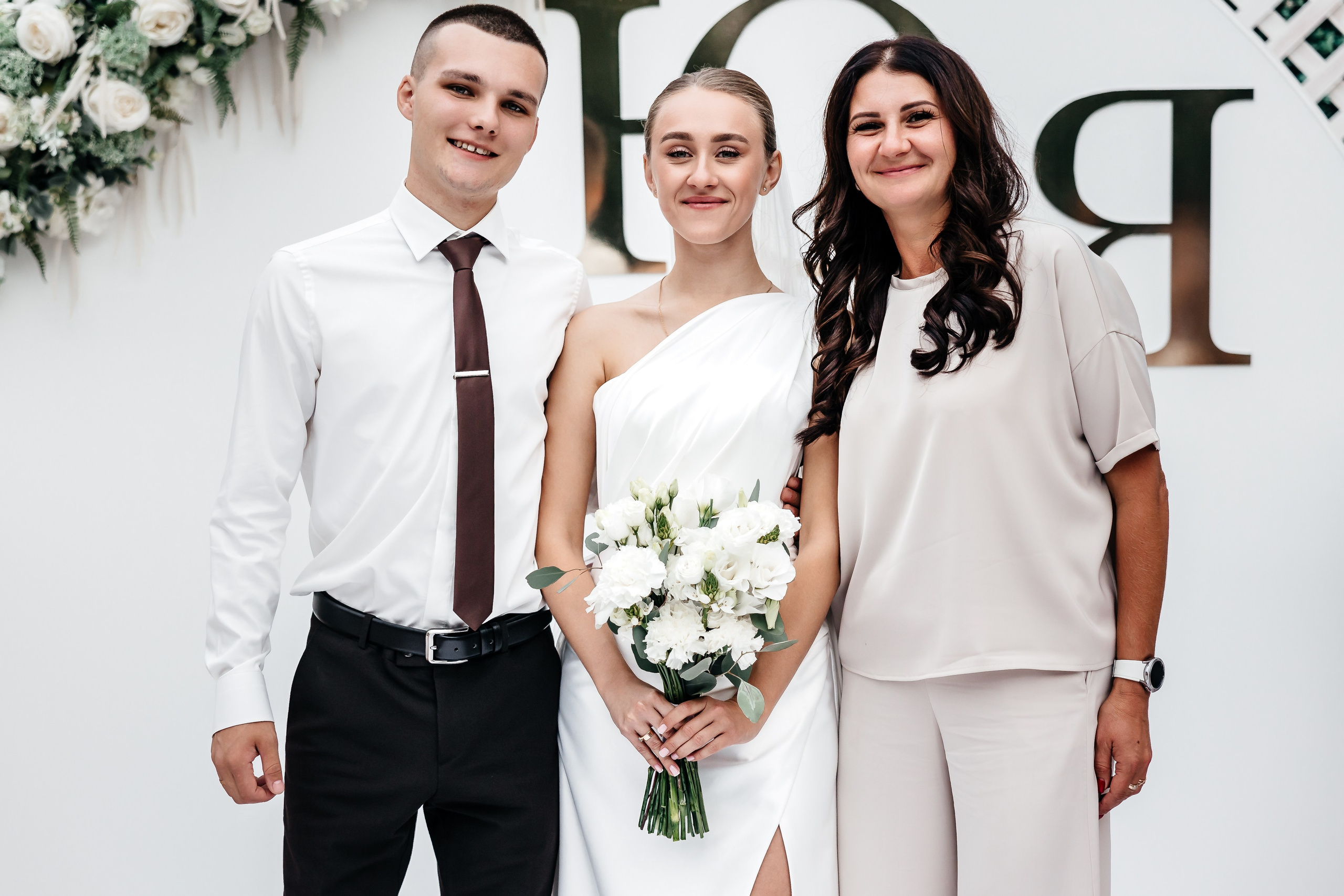 Анонс свадьбы для Яны и Юрия. Гаспра, Вилла Танго. Свадебный фотограф в Крыму и Севастополе Ольга Баскакова