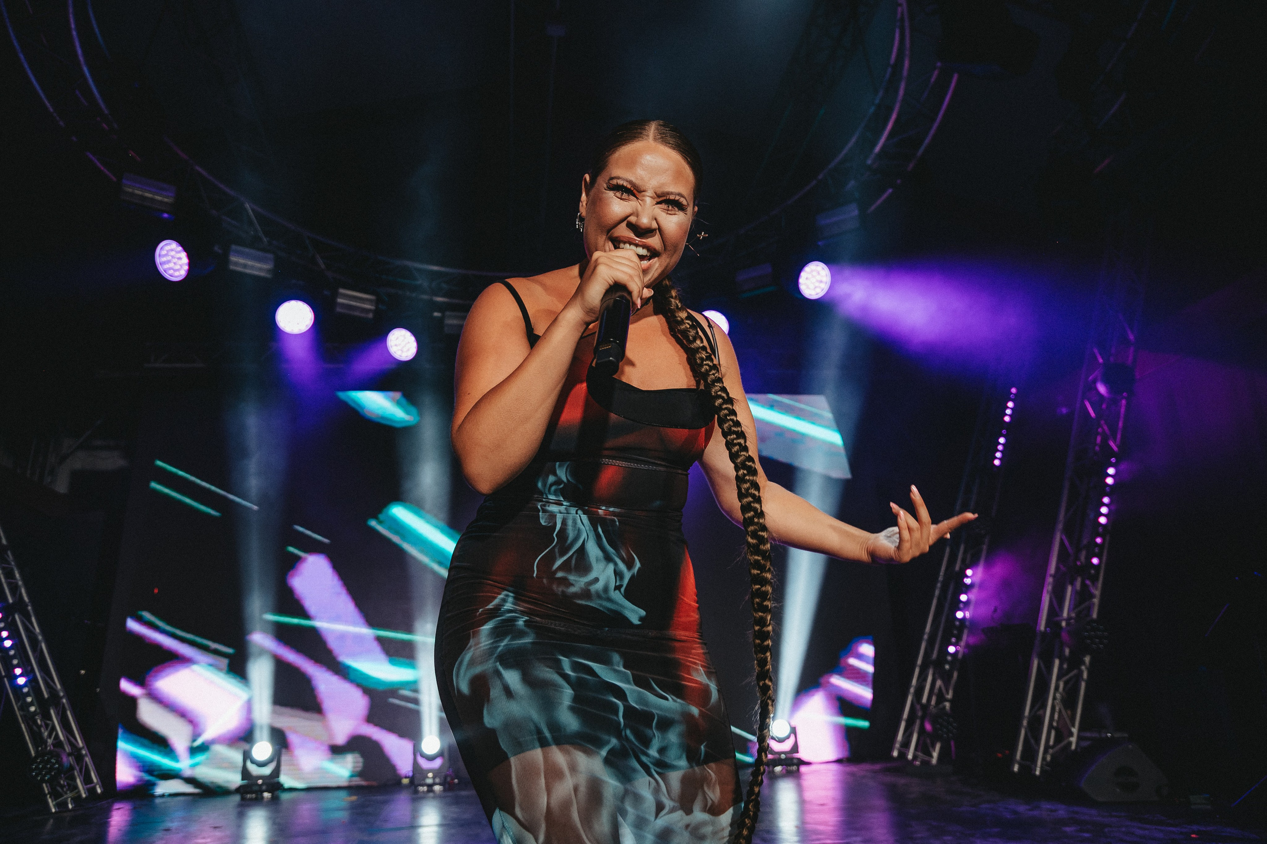 Event съемка корпоратива с участием звезд в Ростове-на-Дону