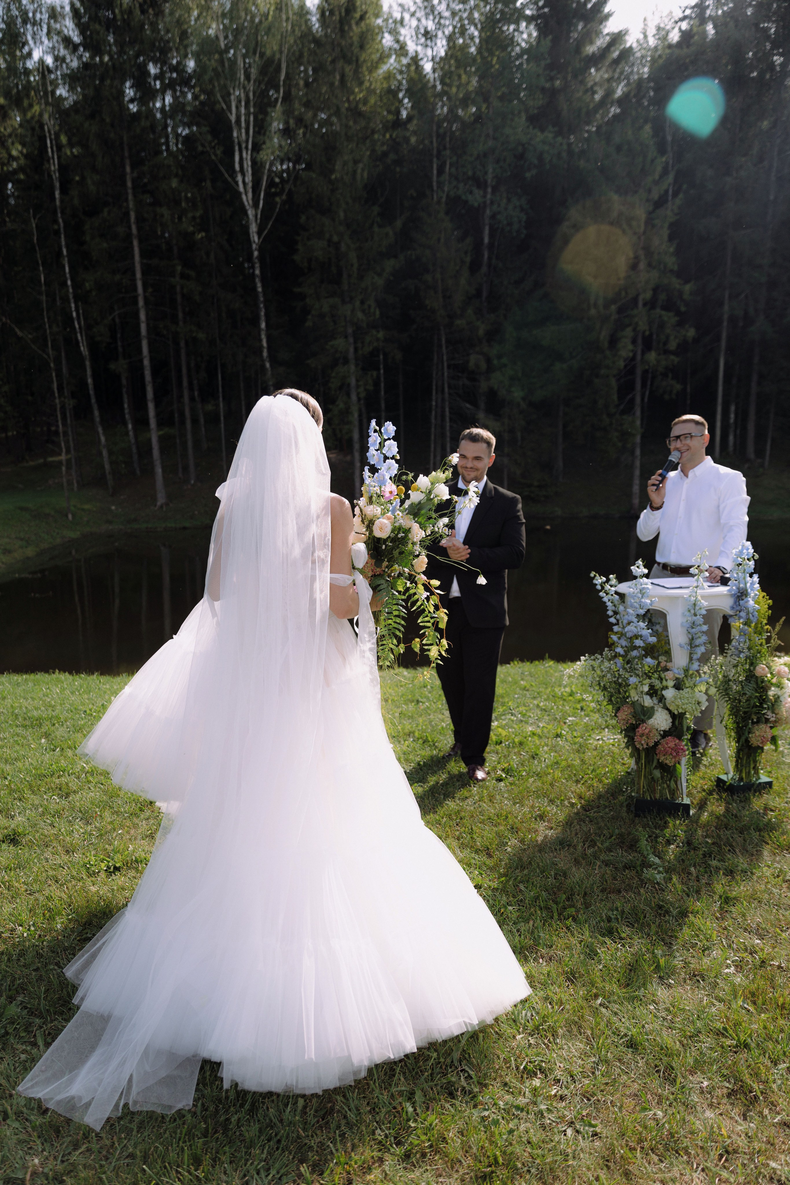 Artem & Anastasia. Главная