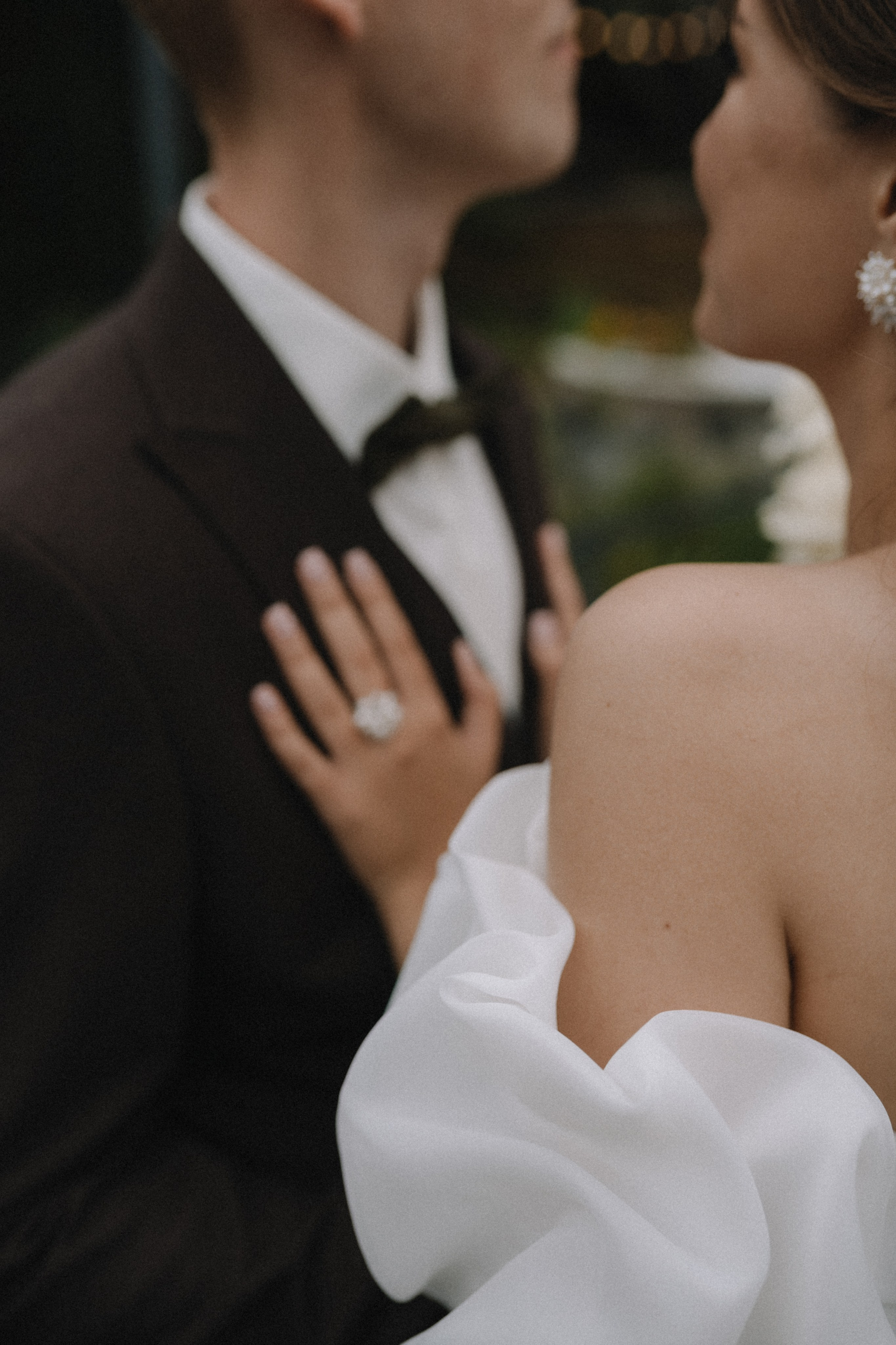 Константин и Алина. Свадебный фотограф в Новосибирска