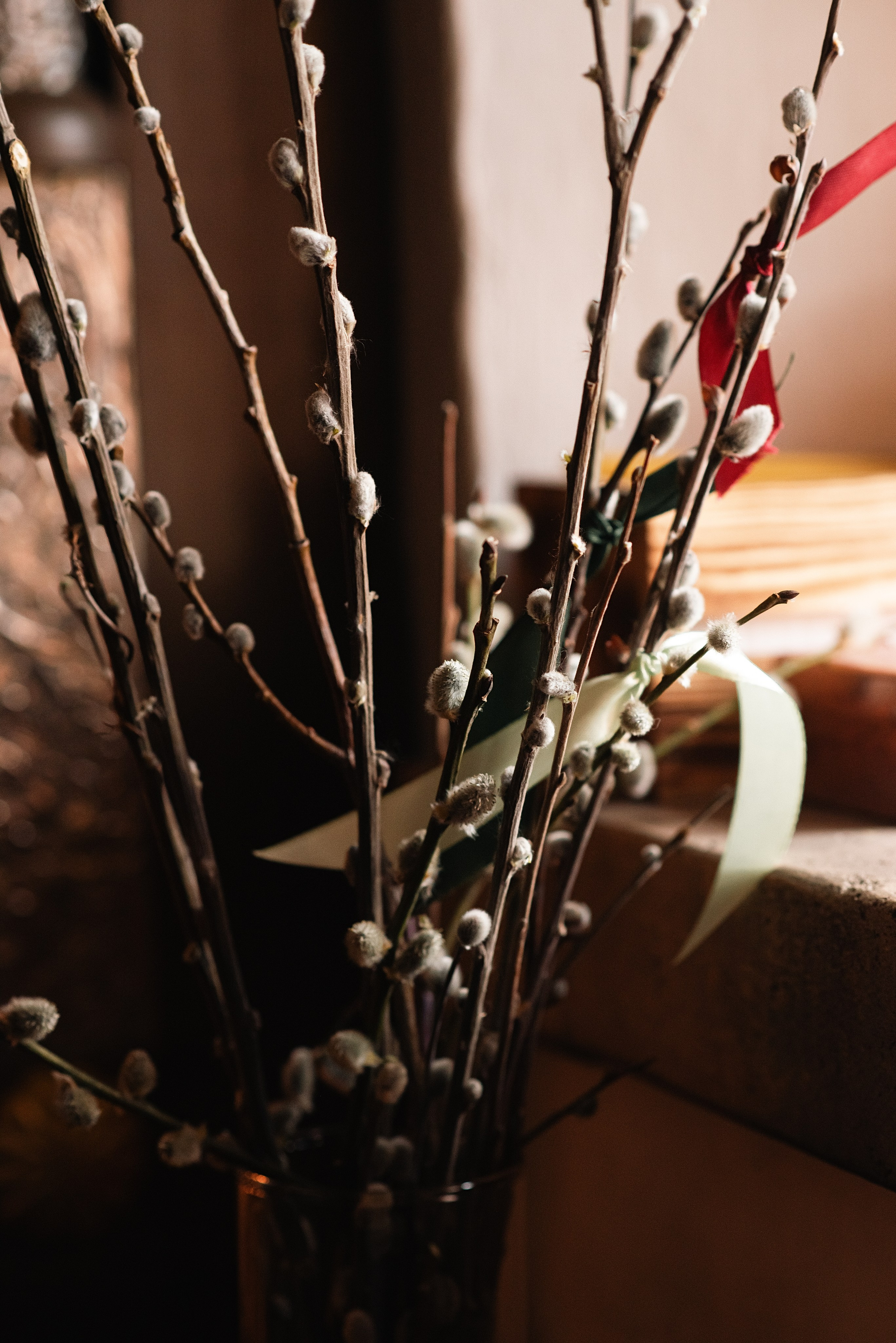 Благовещение. Фотограф, визажист. Москва